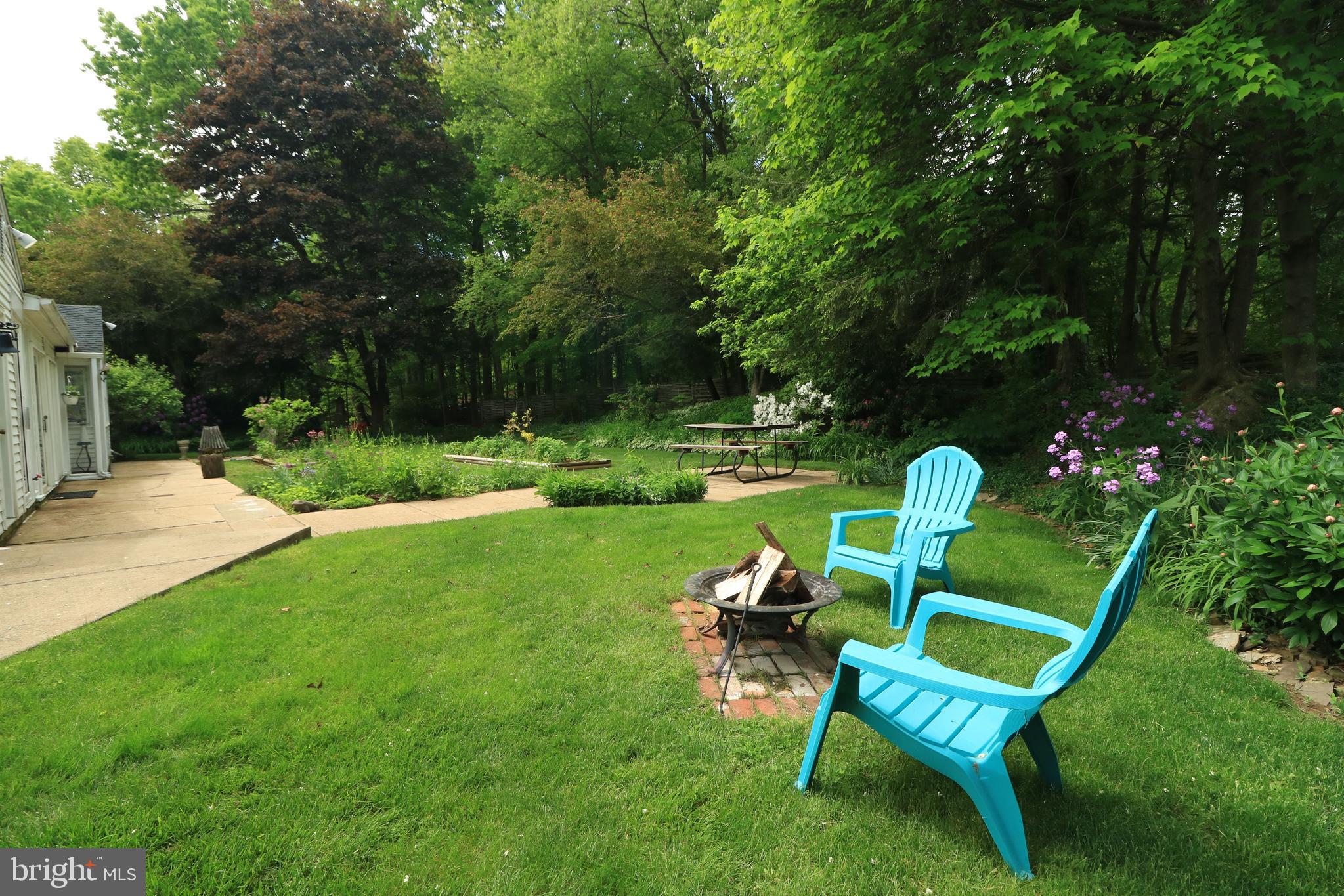 PARK FOREST VILLAGE - Residential