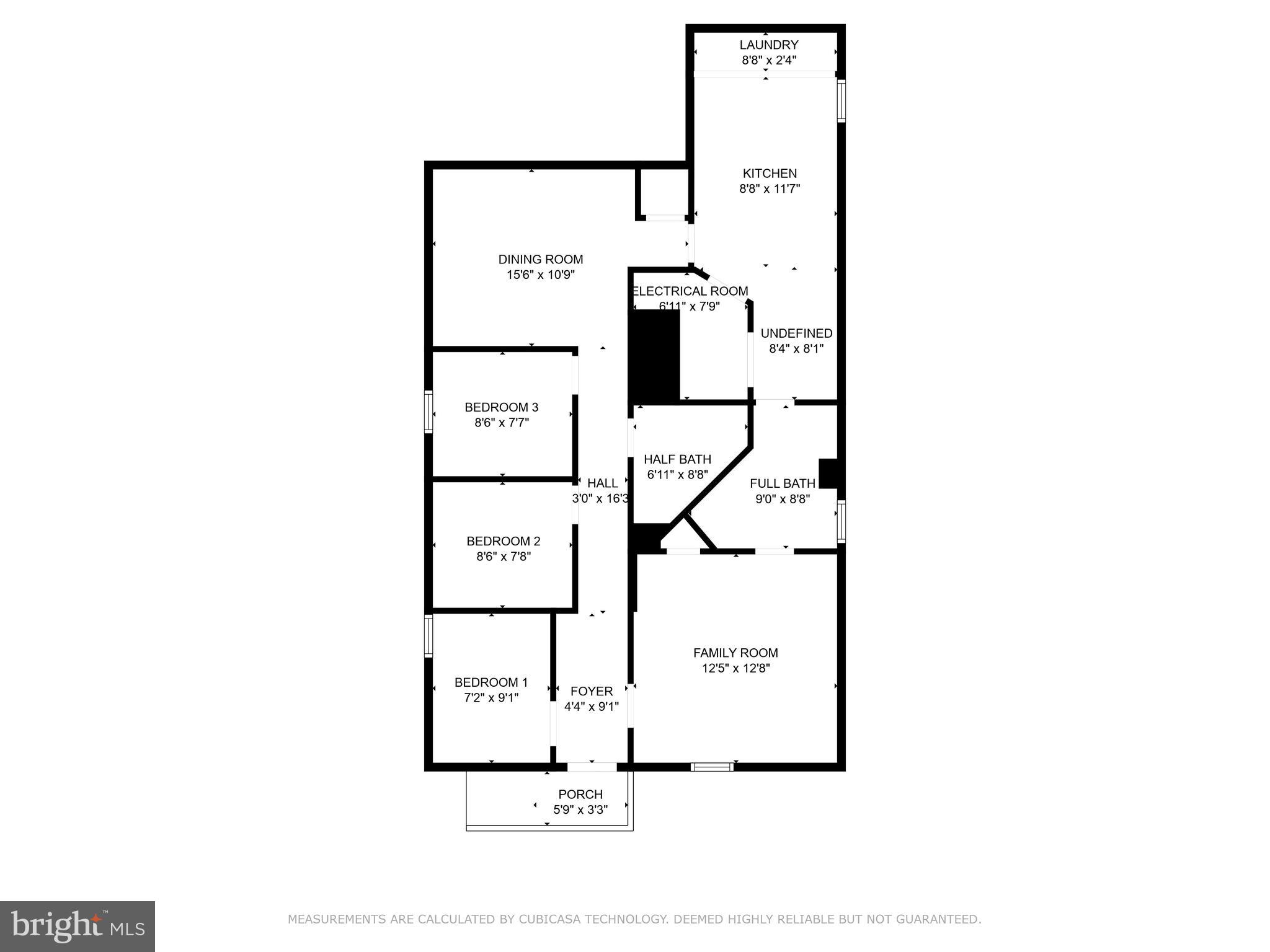 GLENDALE - Residential Lease