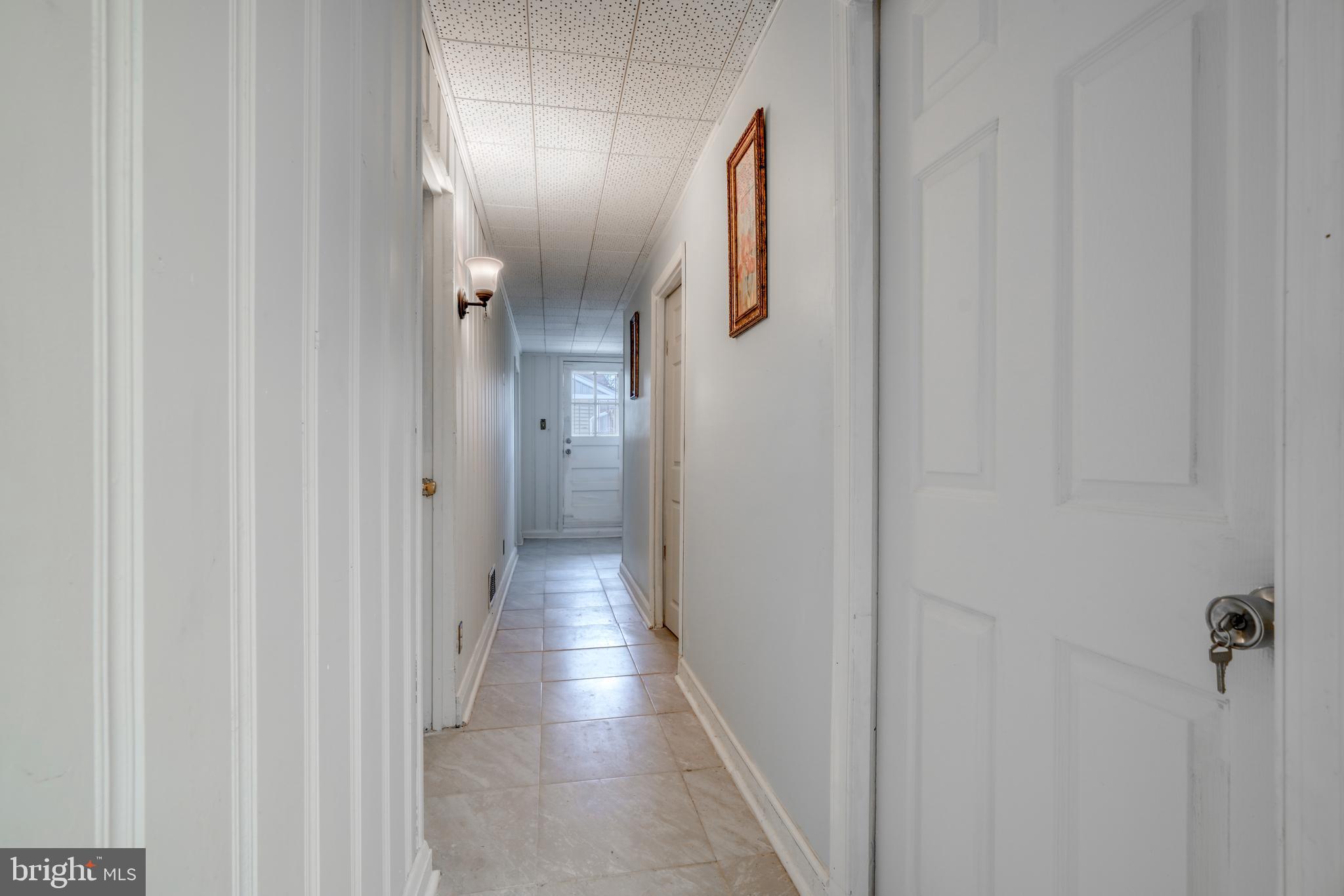 GLENDALE - Residential Lease