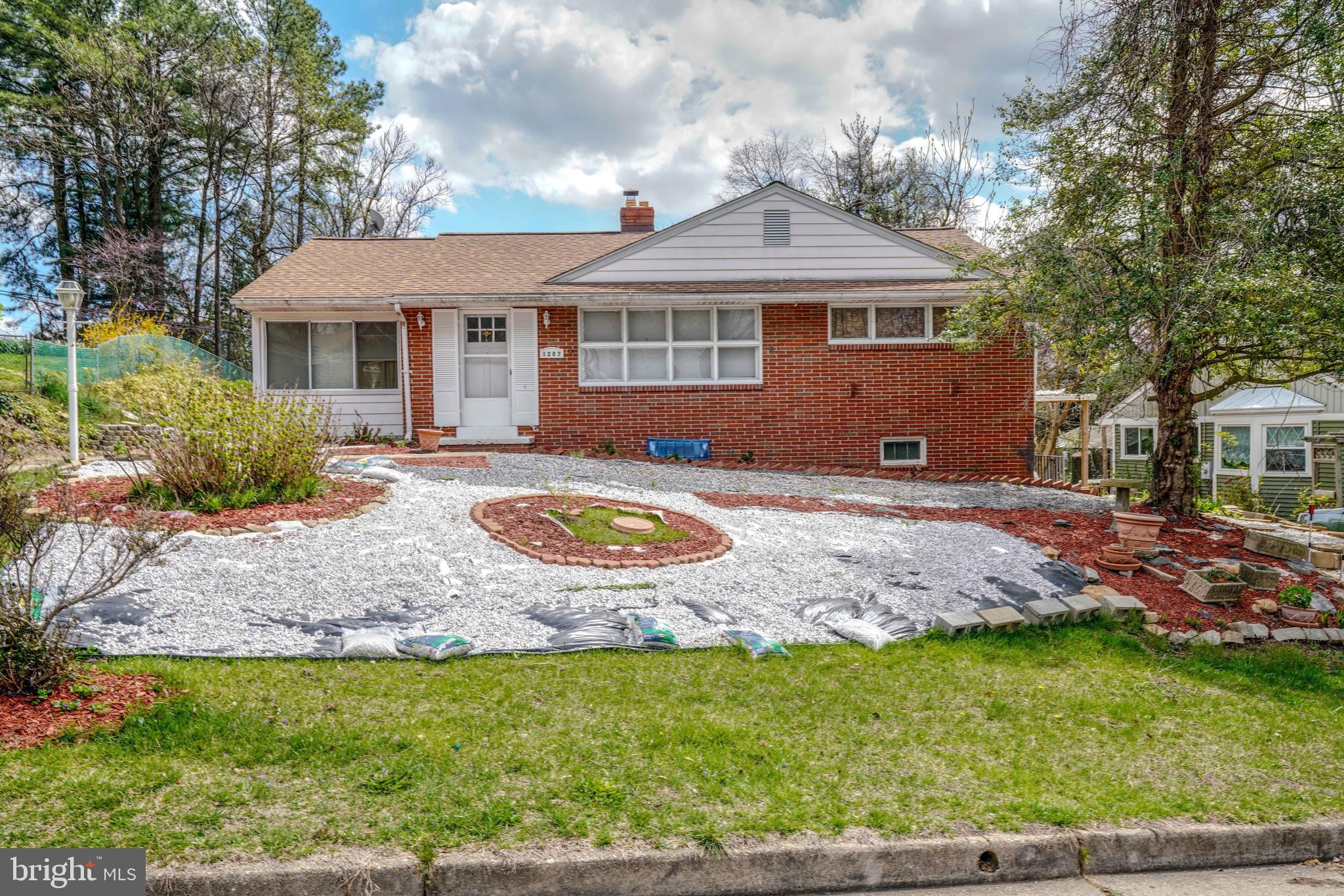 GLENDALE - Residential Lease