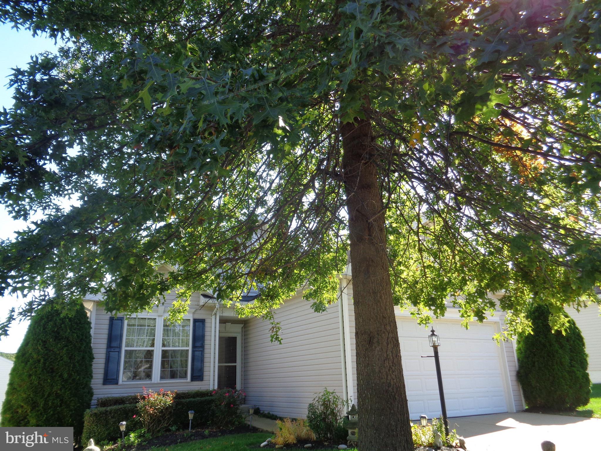 FOUR SEASONS - Residential Lease