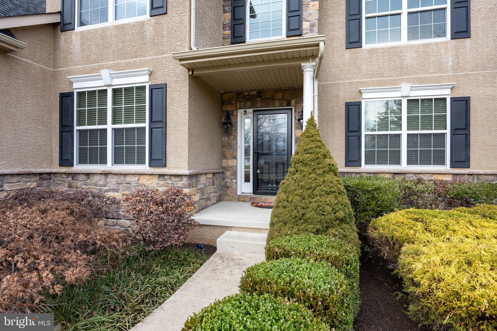 COUNTRY VIEW ESTATES - Residential