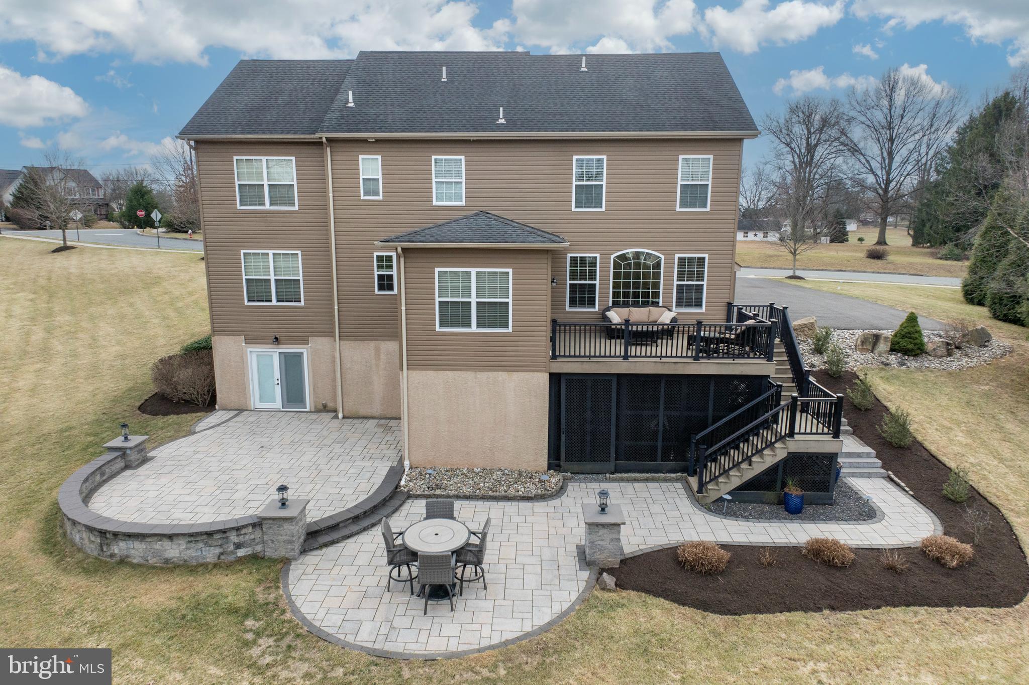 COUNTRY VIEW ESTATES - Residential