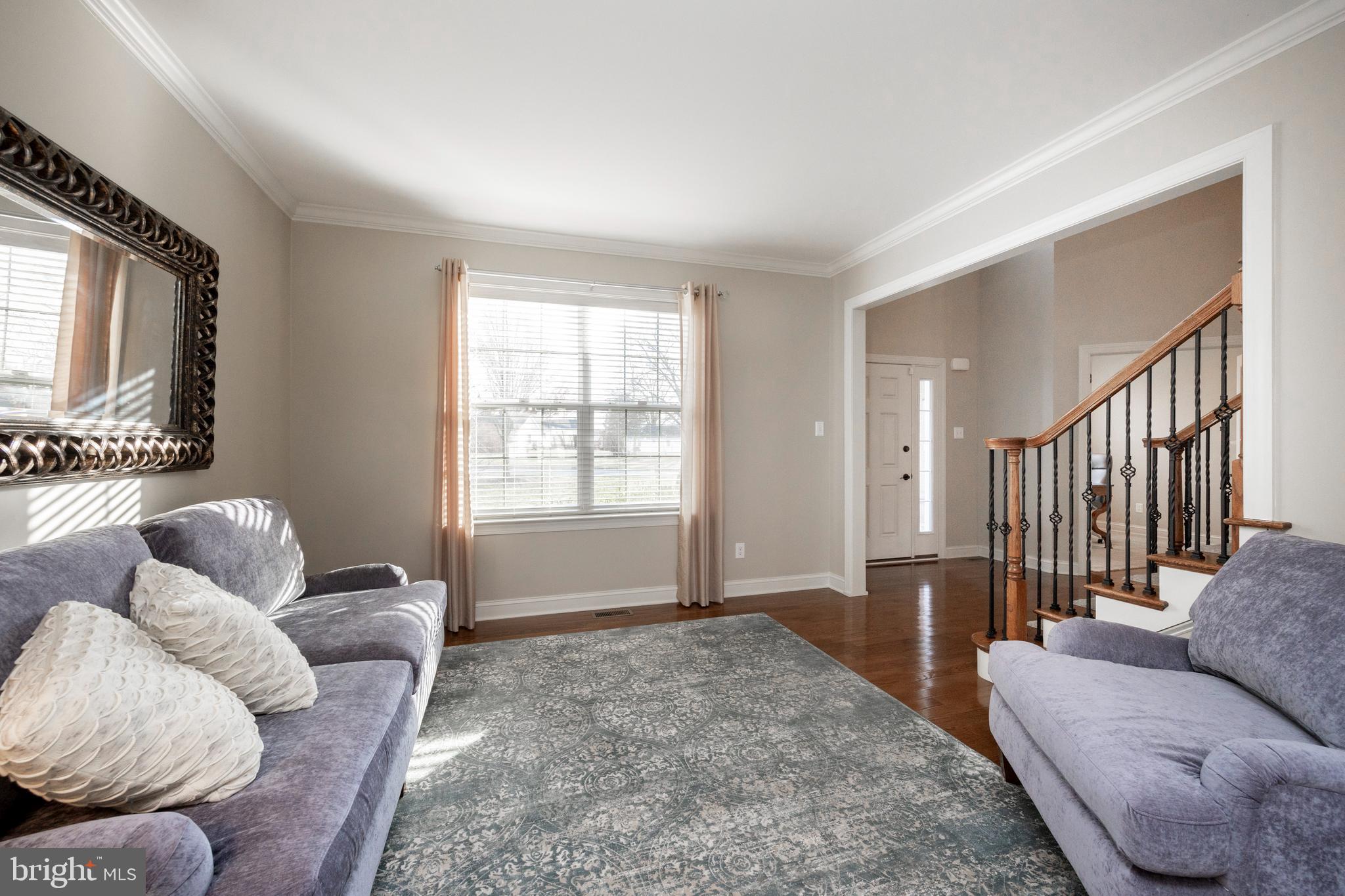 COUNTRY VIEW ESTATES - Residential