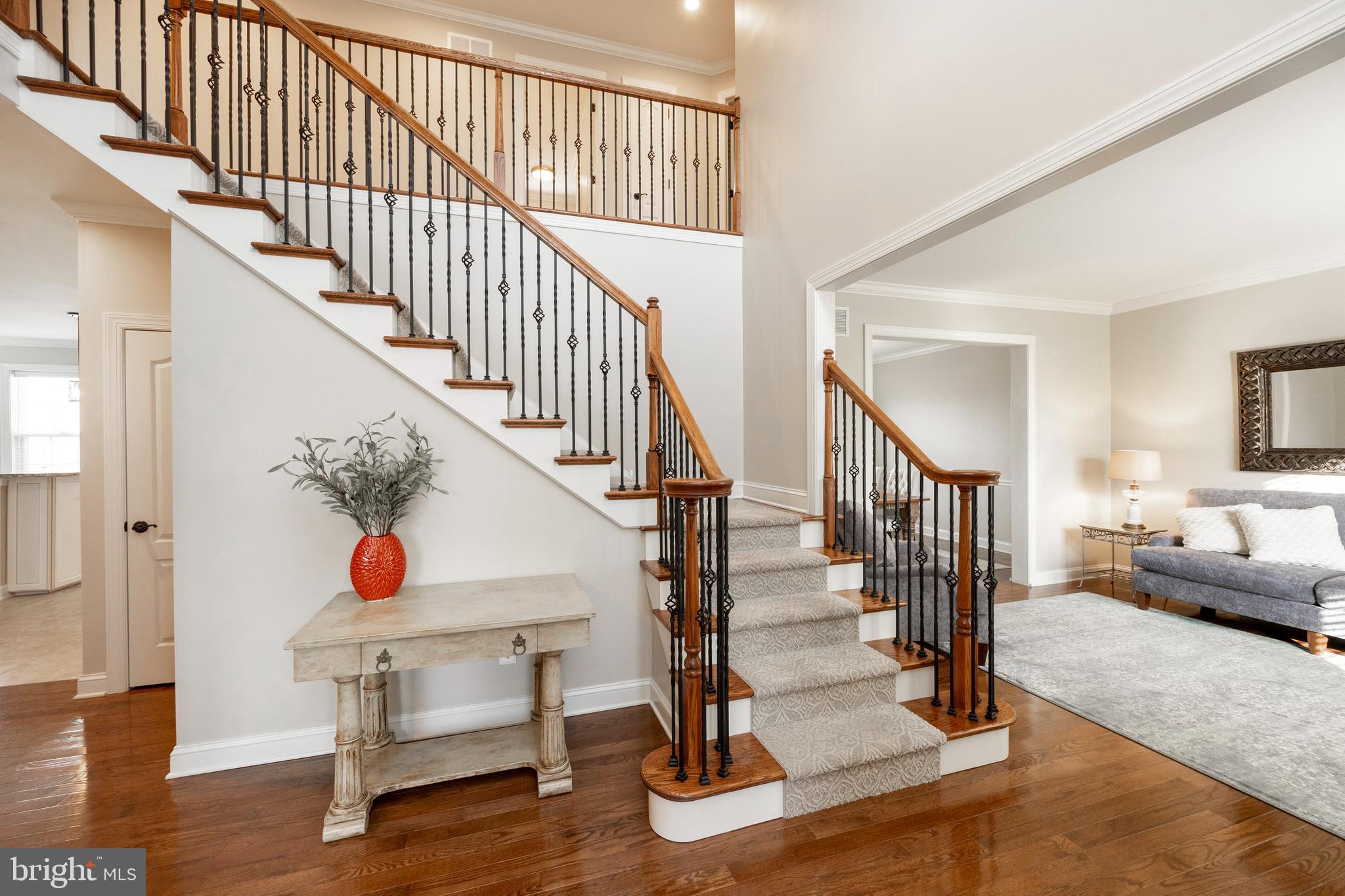 COUNTRY VIEW ESTATES - Residential