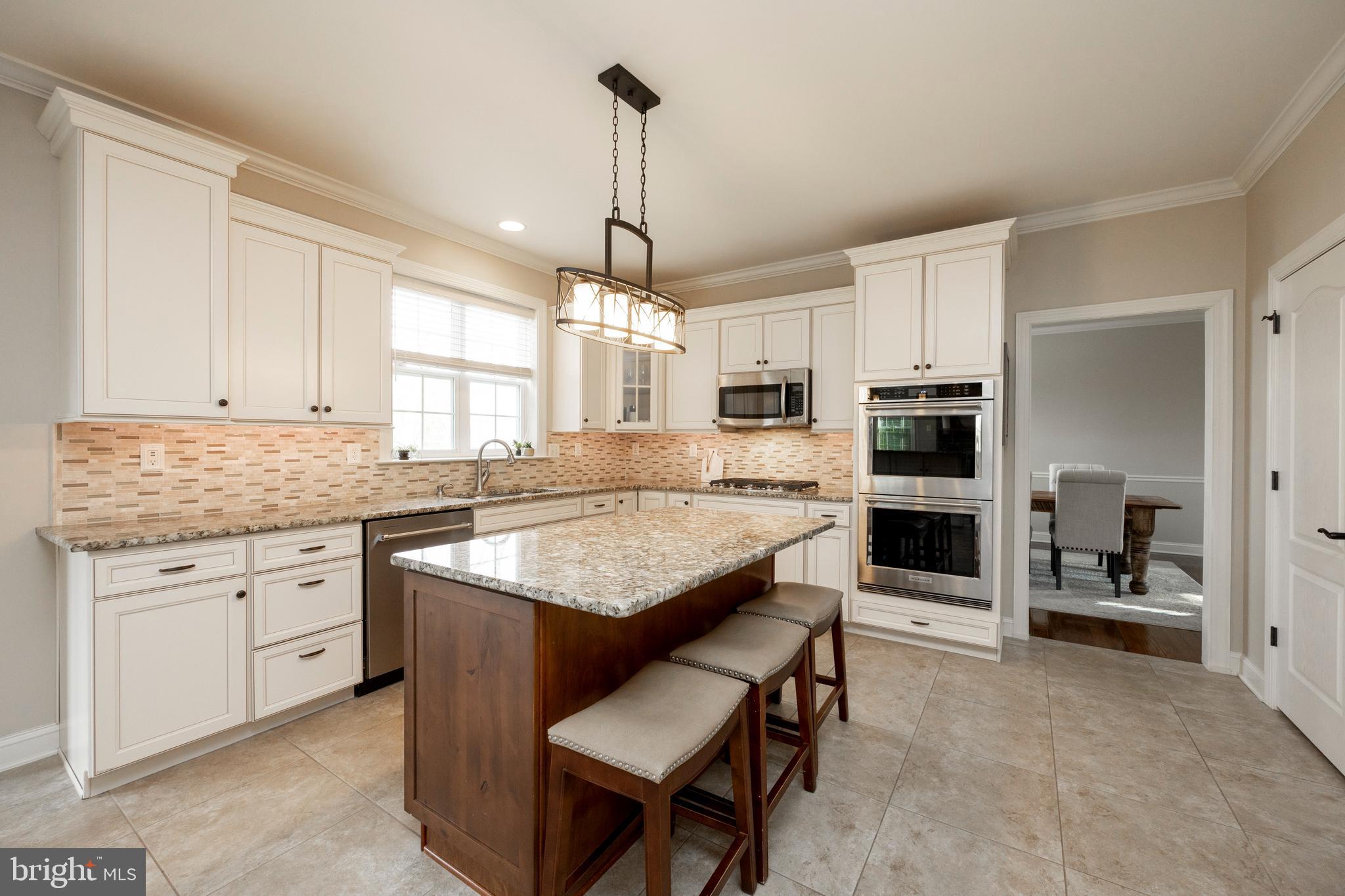 COUNTRY VIEW ESTATES - Residential