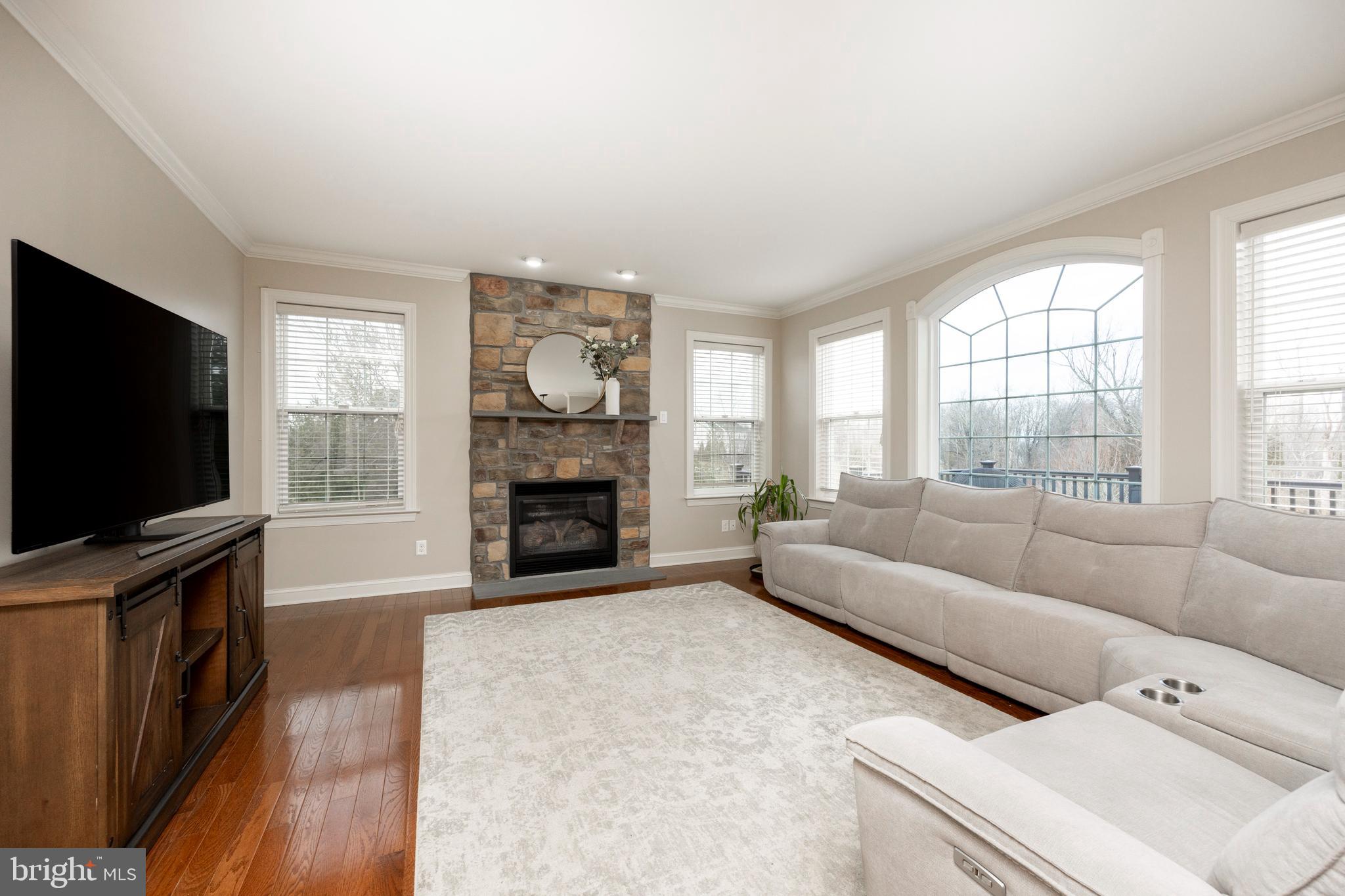 COUNTRY VIEW ESTATES - Residential