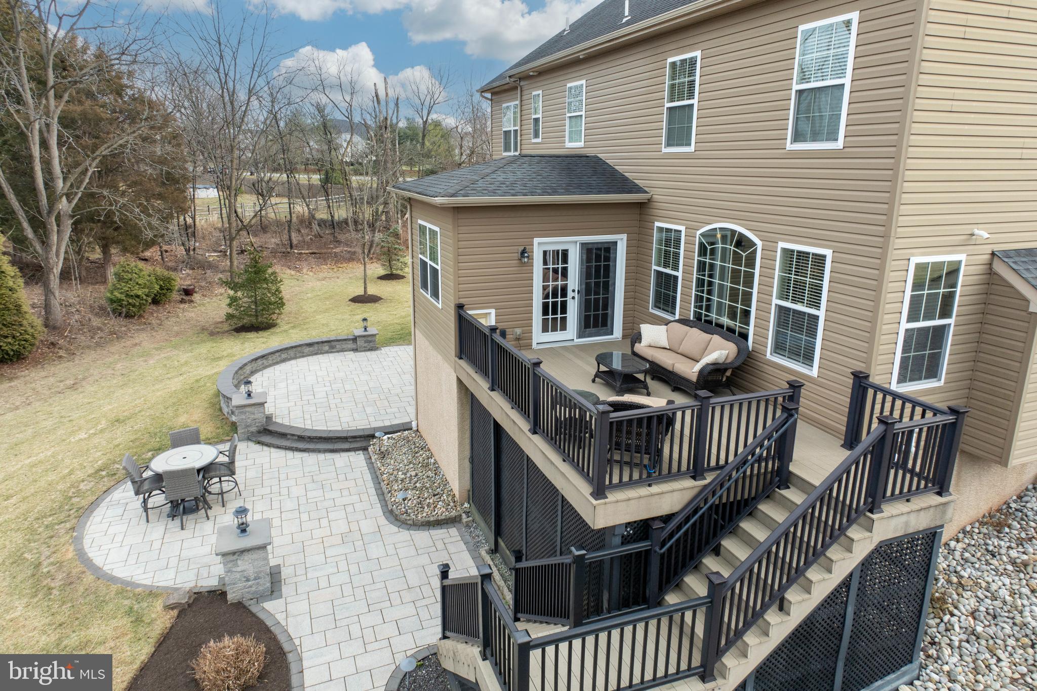 COUNTRY VIEW ESTATES - Residential