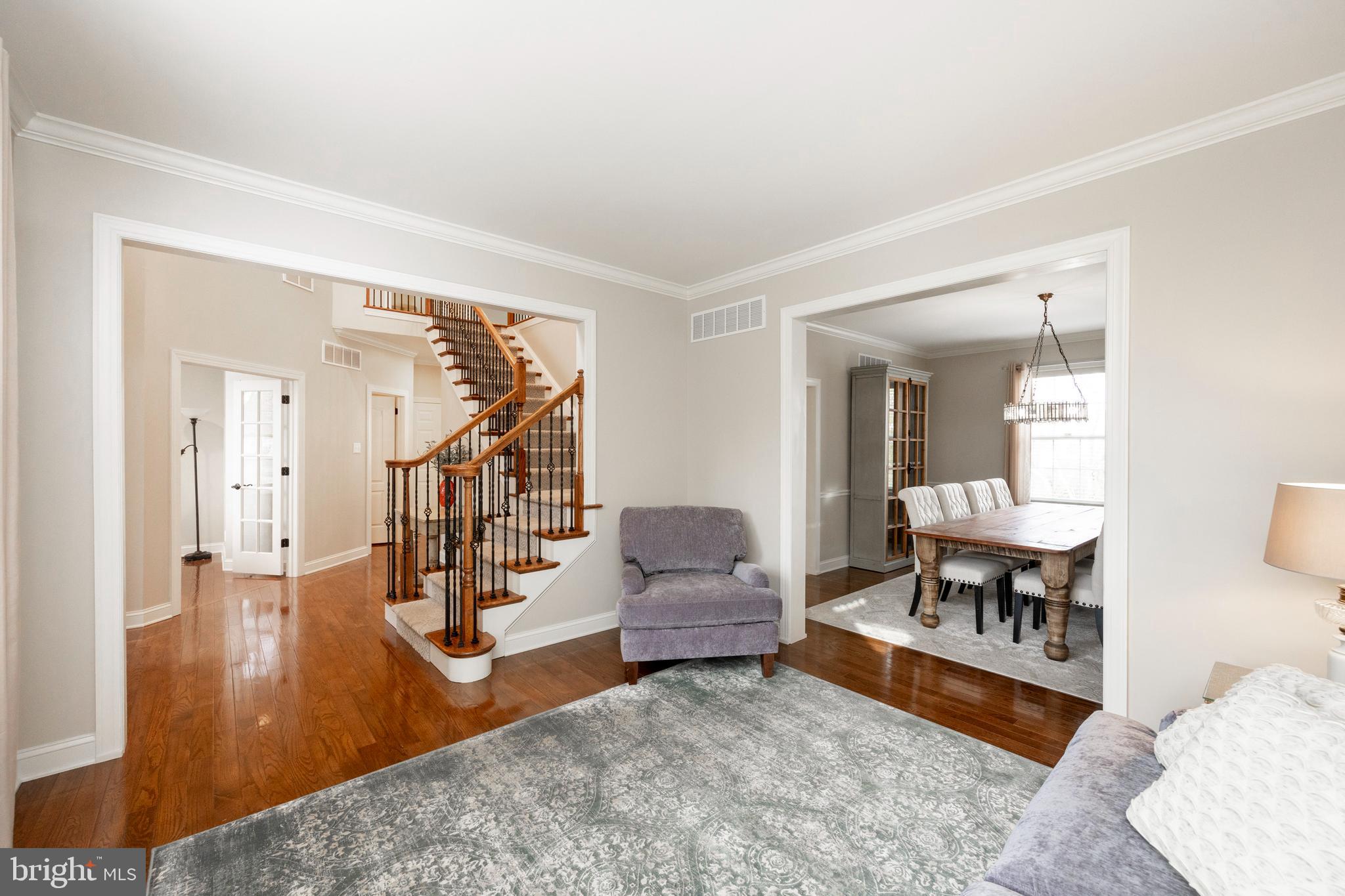 COUNTRY VIEW ESTATES - Residential