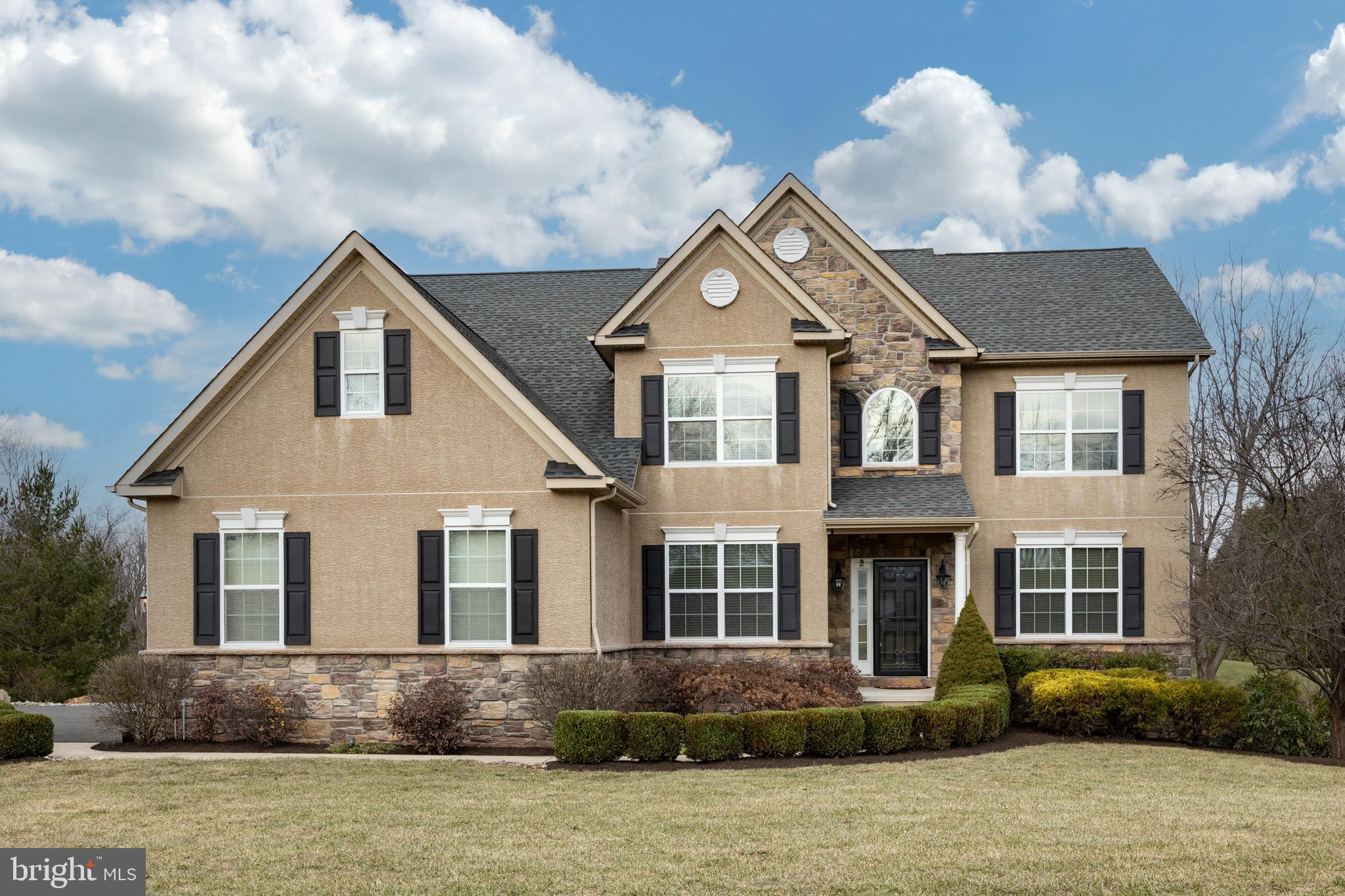 COUNTRY VIEW ESTATES - Residential