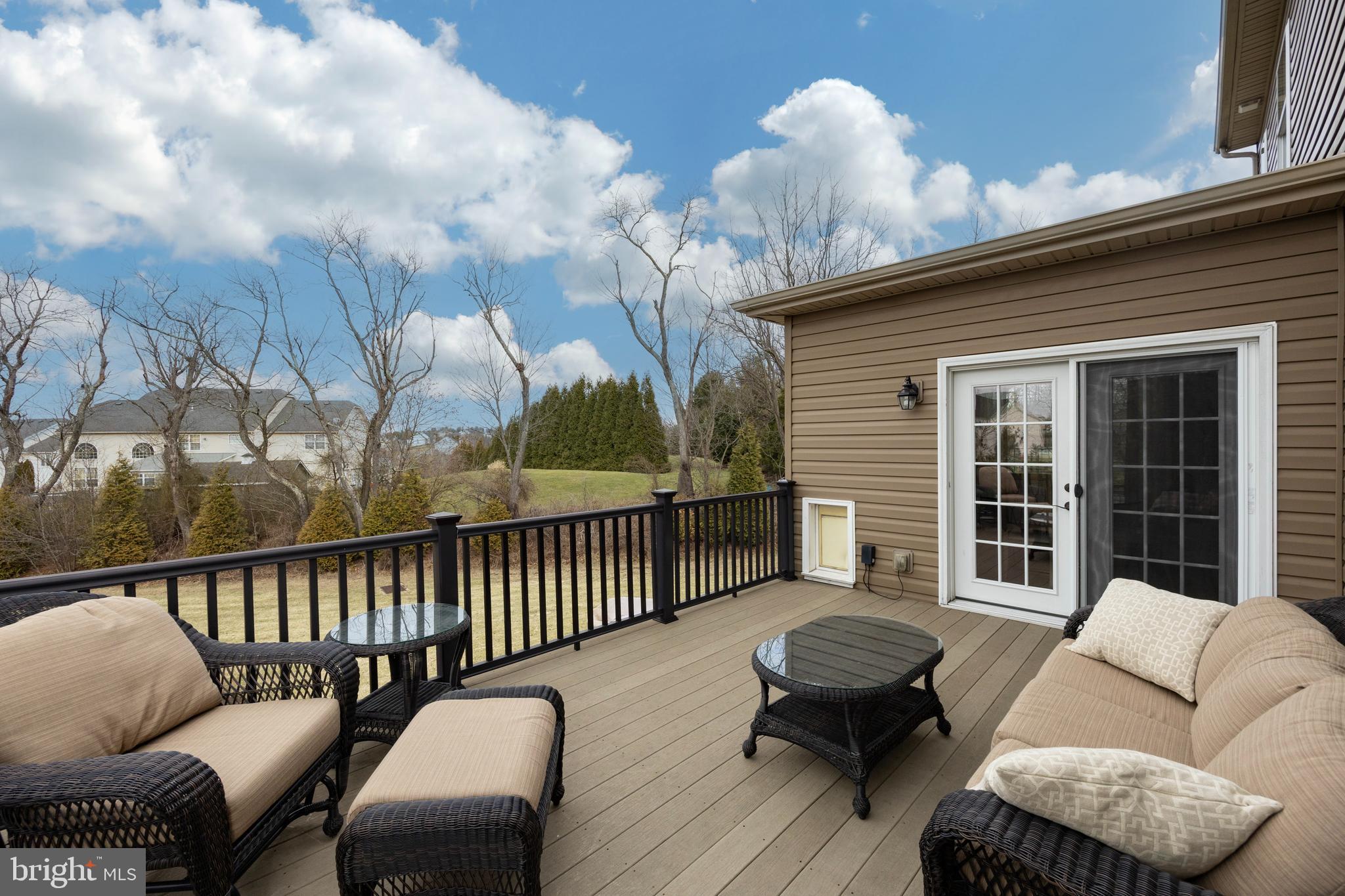 COUNTRY VIEW ESTATES - Residential