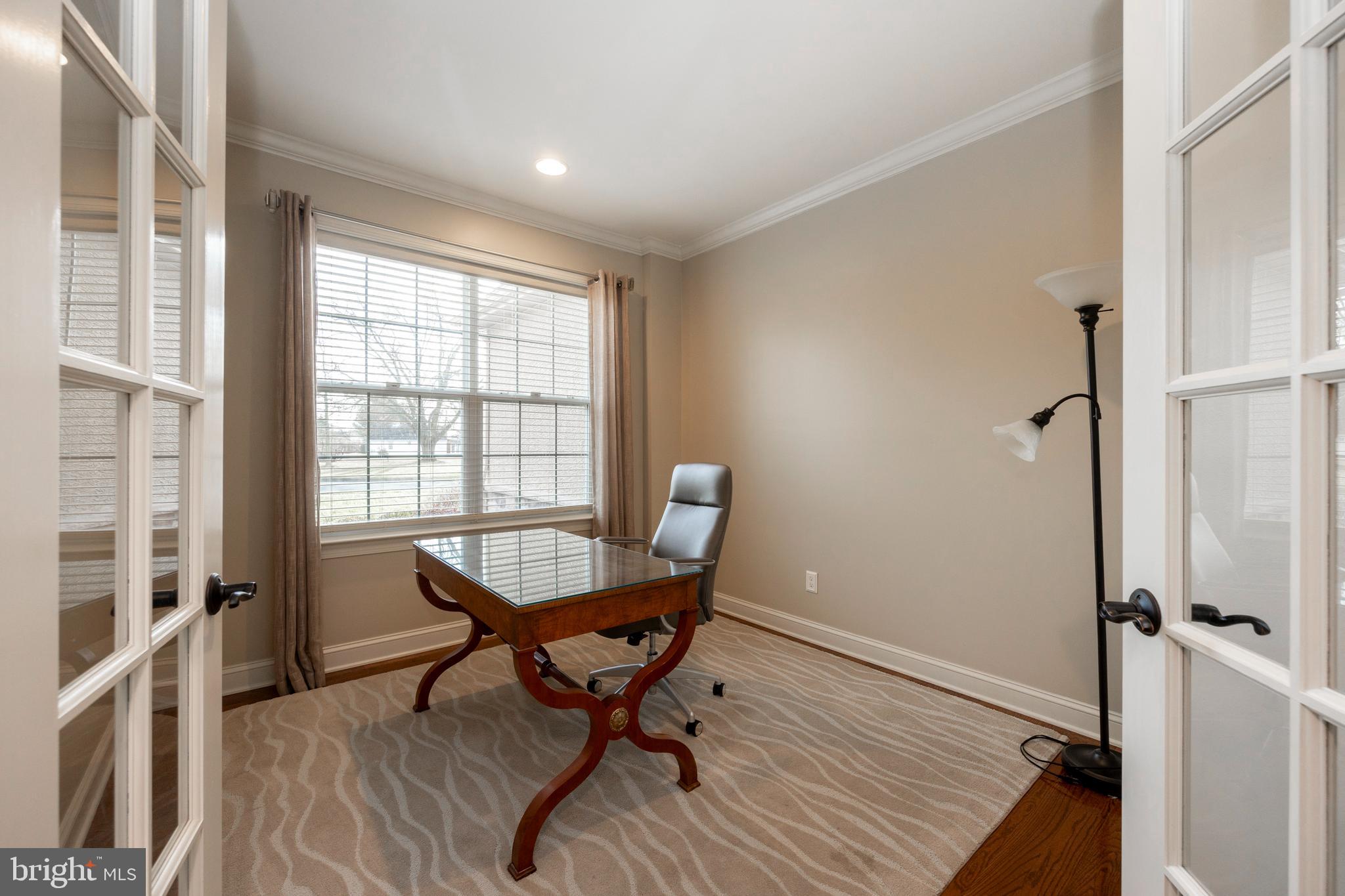 COUNTRY VIEW ESTATES - Residential