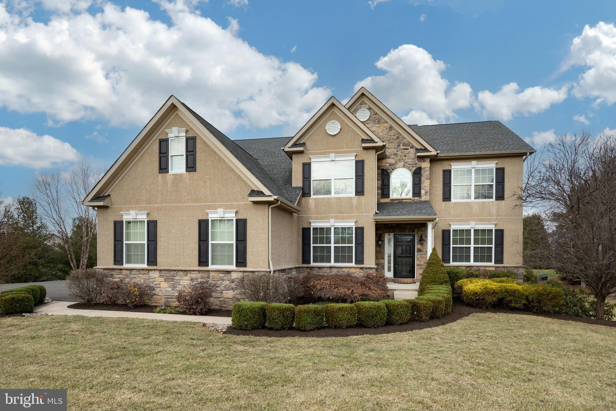 COUNTRY VIEW ESTATES - Residential