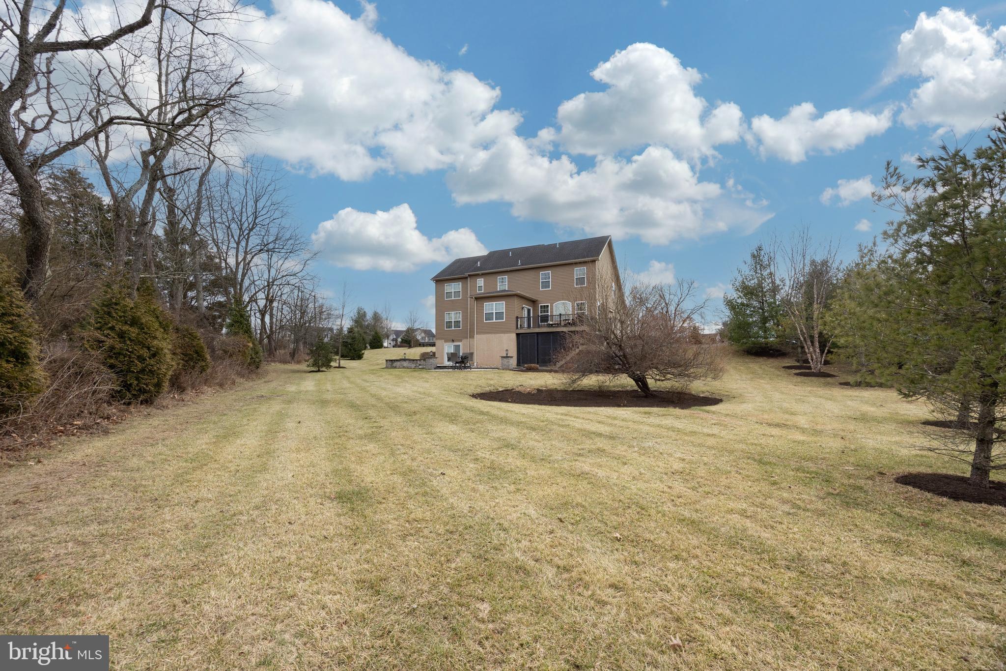 COUNTRY VIEW ESTATES - Residential