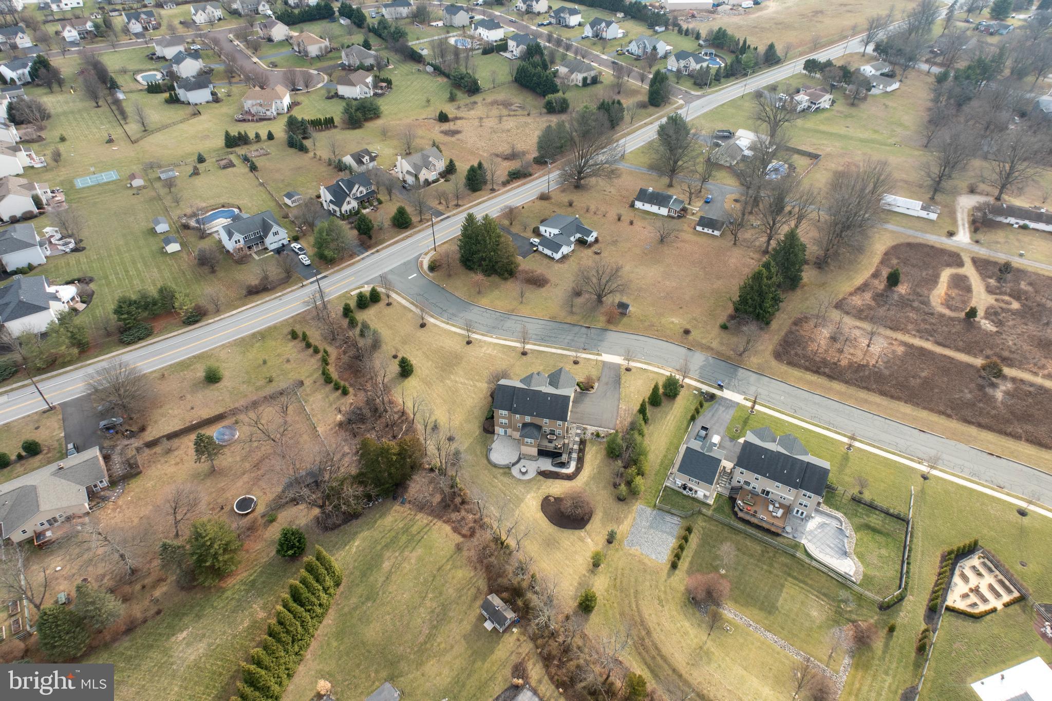 COUNTRY VIEW ESTATES - Residential