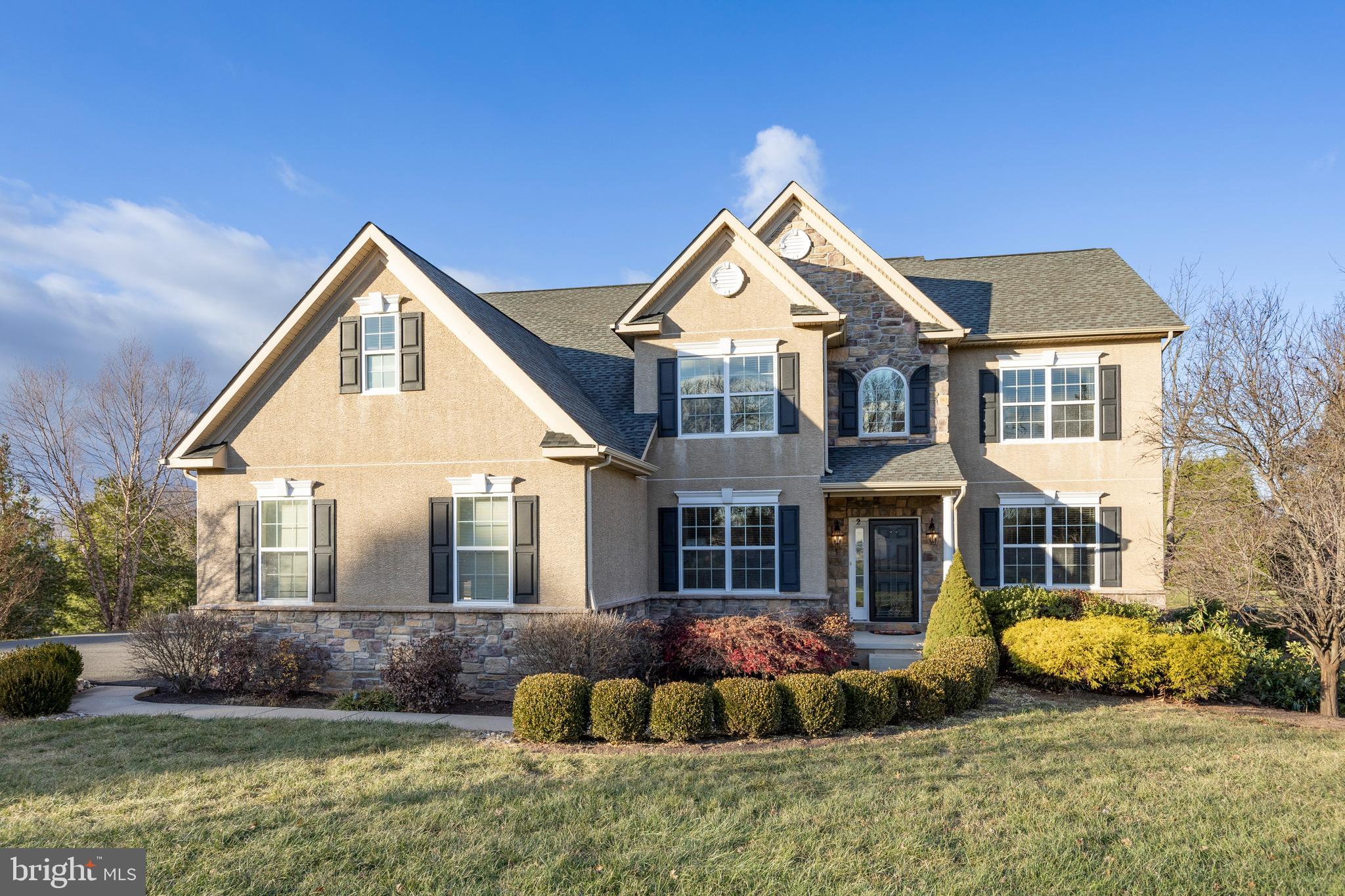 COUNTRY VIEW ESTATES - Residential