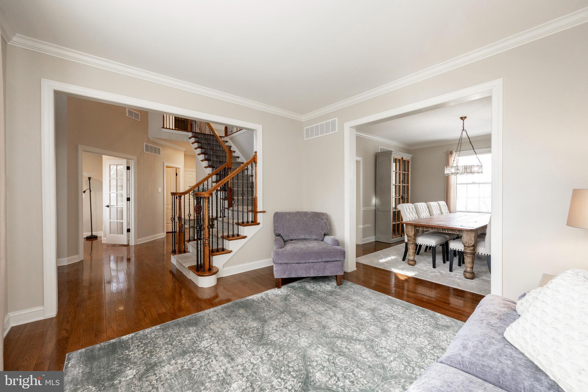 COUNTRY VIEW ESTATES - Residential