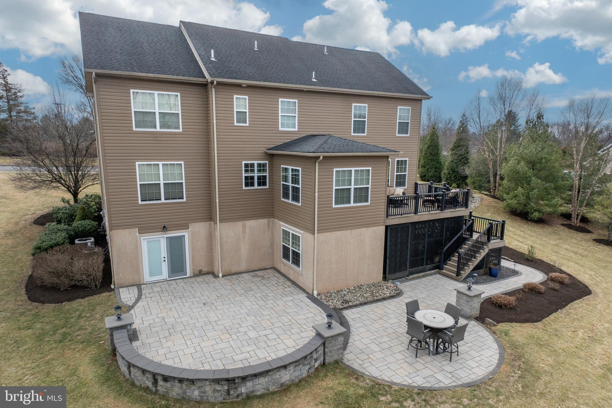 COUNTRY VIEW ESTATES - Residential