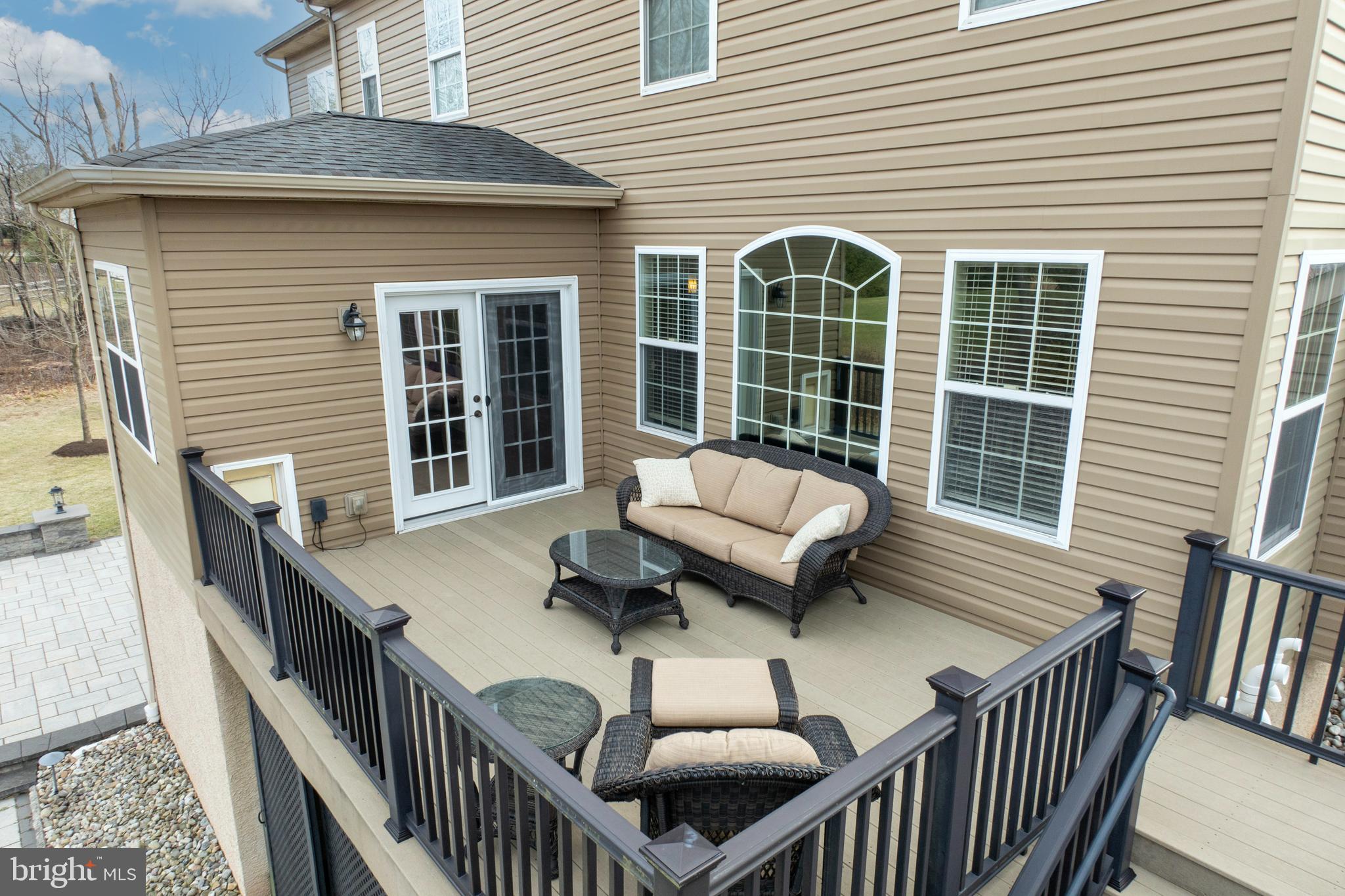 COUNTRY VIEW ESTATES - Residential