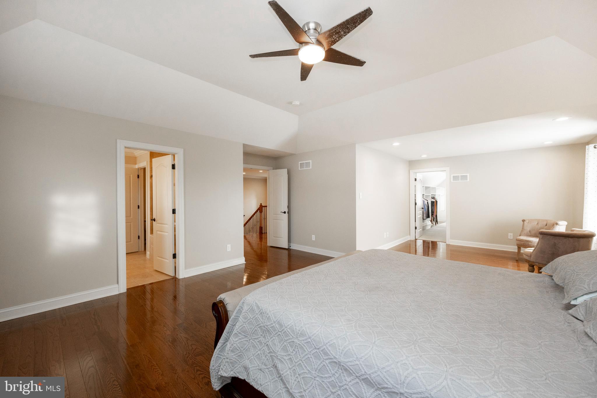 COUNTRY VIEW ESTATES - Residential