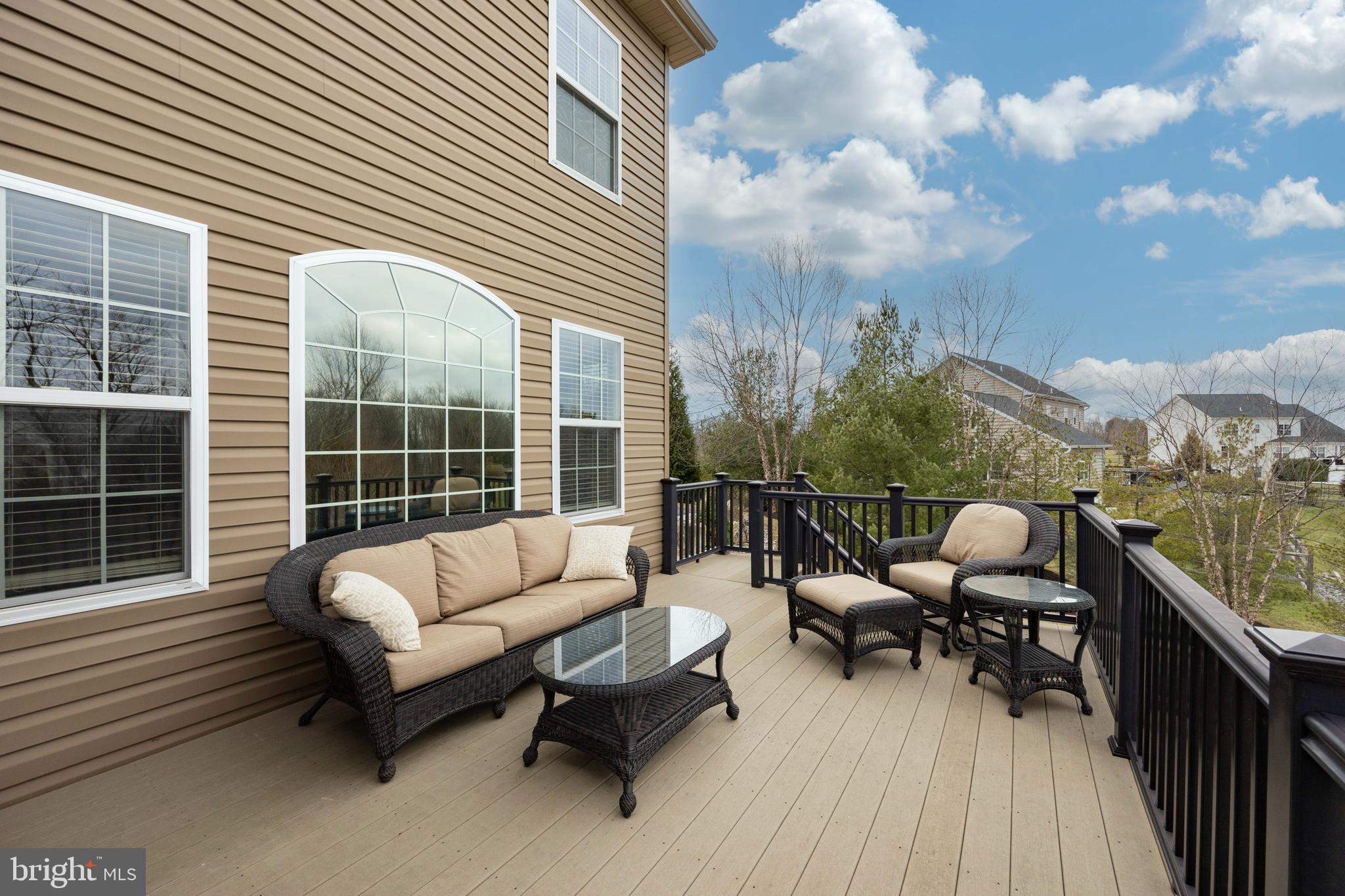 COUNTRY VIEW ESTATES - Residential