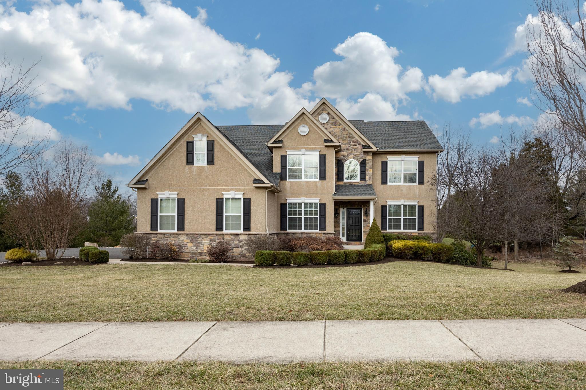 COUNTRY VIEW ESTATES - Residential