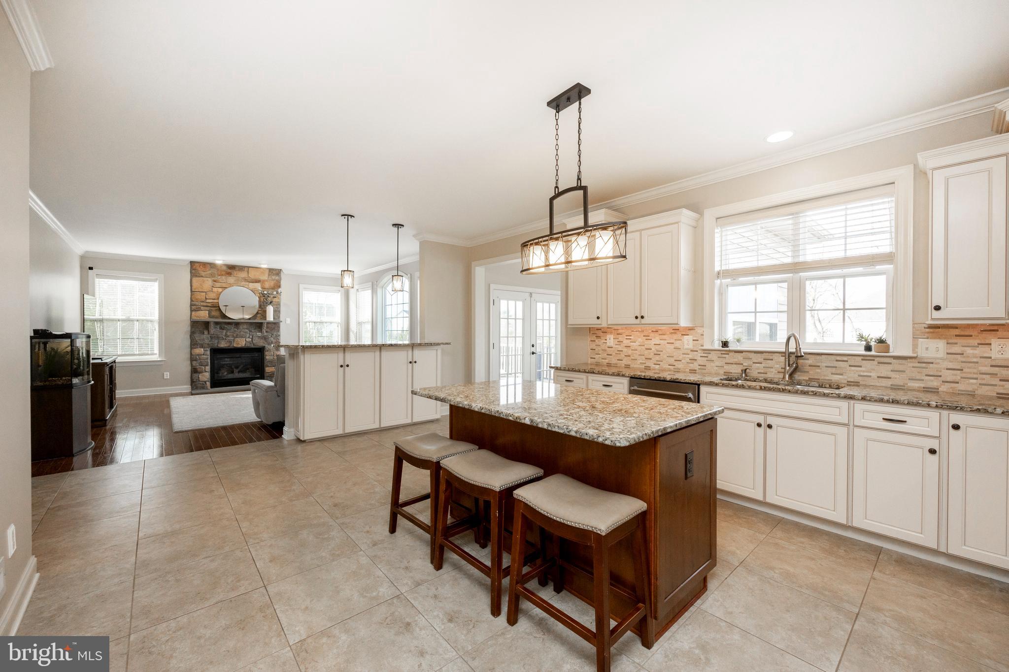 COUNTRY VIEW ESTATES - Residential