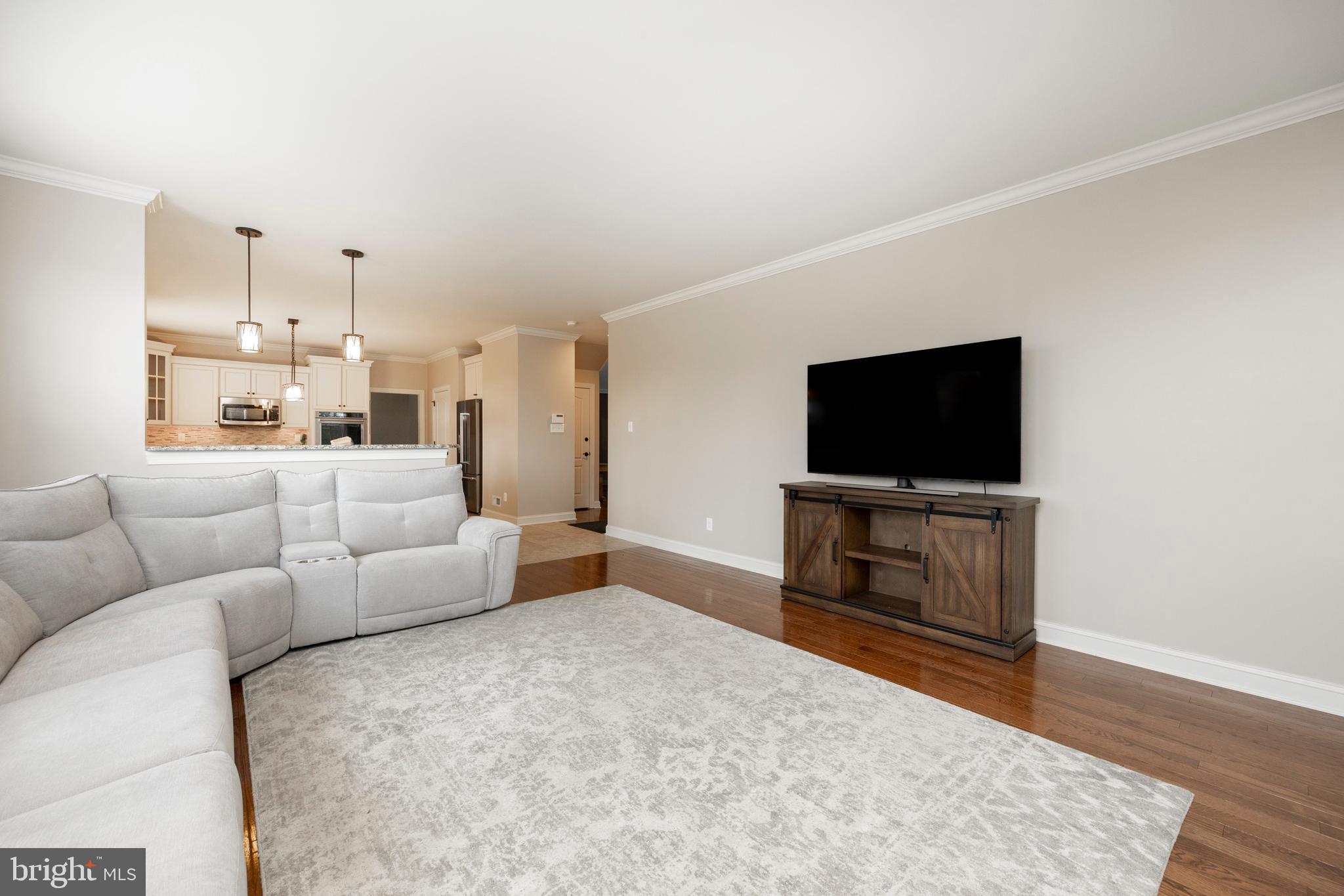 COUNTRY VIEW ESTATES - Residential