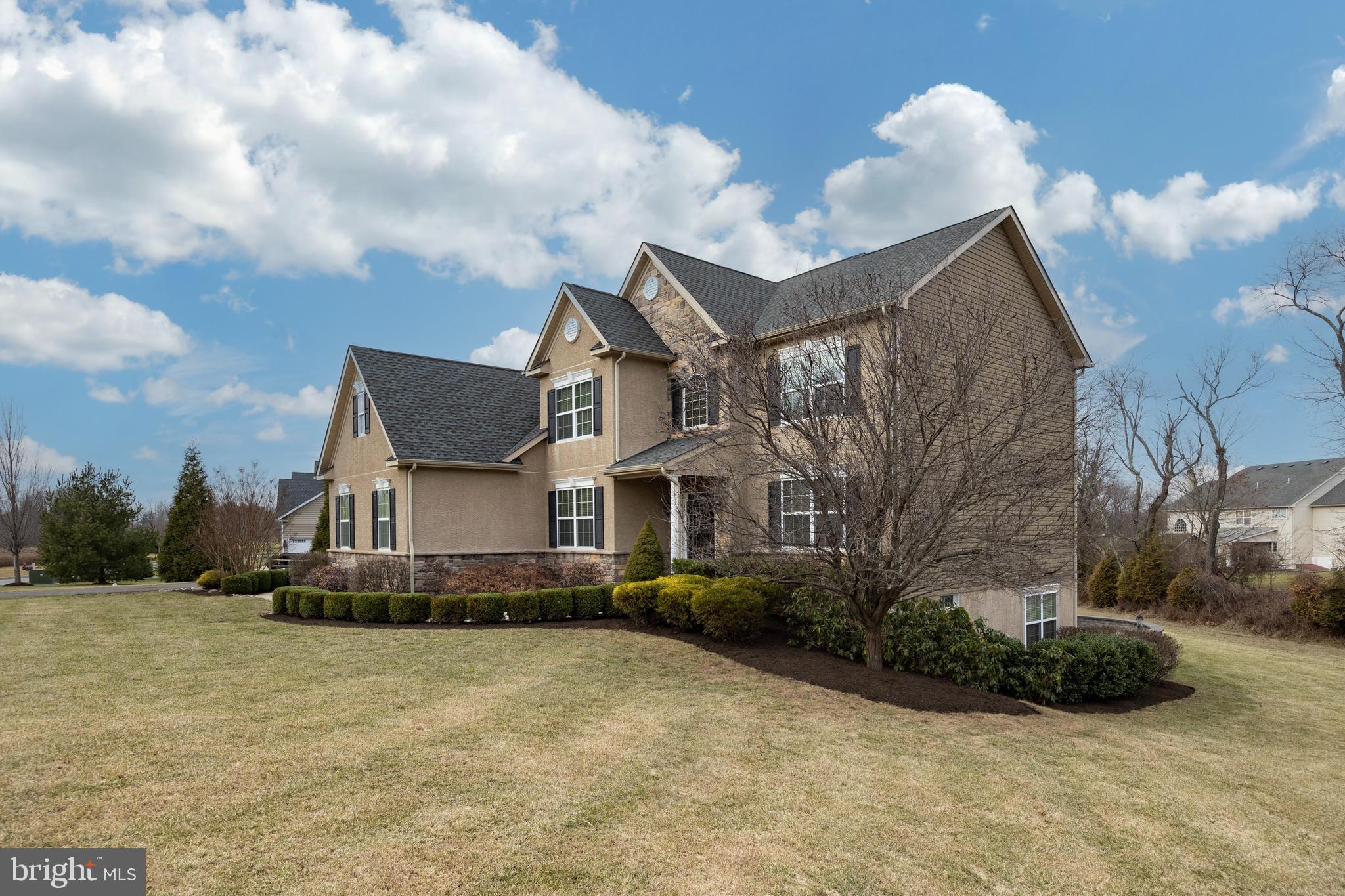 COUNTRY VIEW ESTATES - Residential