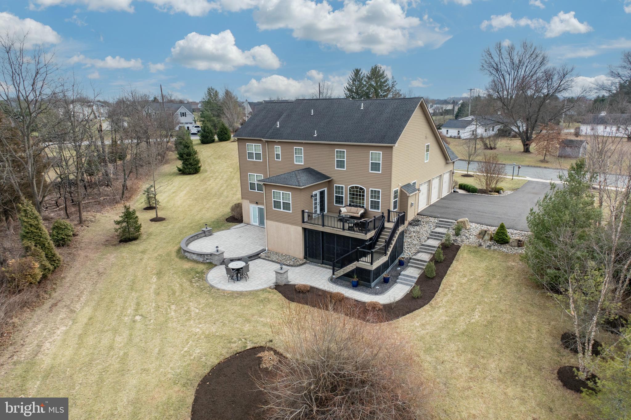 COUNTRY VIEW ESTATES - Residential