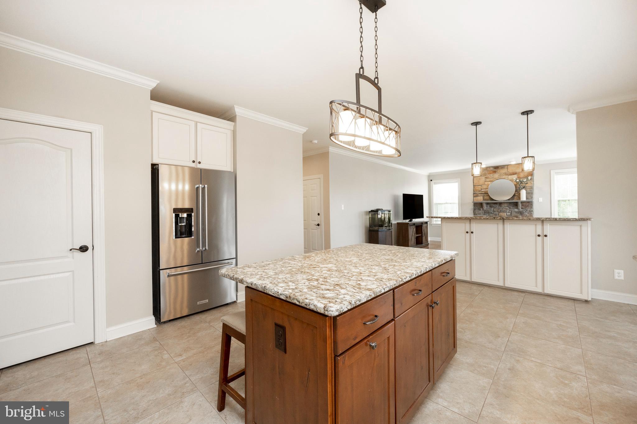 COUNTRY VIEW ESTATES - Residential