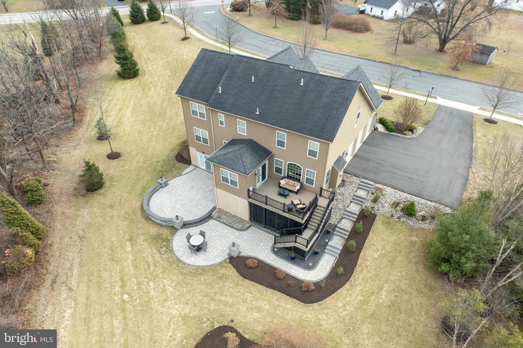 COUNTRY VIEW ESTATES - Residential