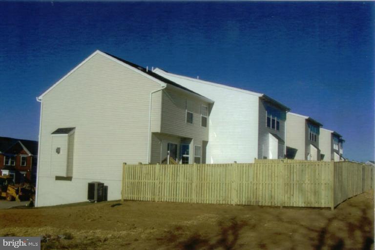 STONEBRIDGE - Residential Lease