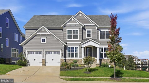 Photo of 346 Smokebush Drive, STAFFORD, VA 22554 (MLS # VAST2054862)