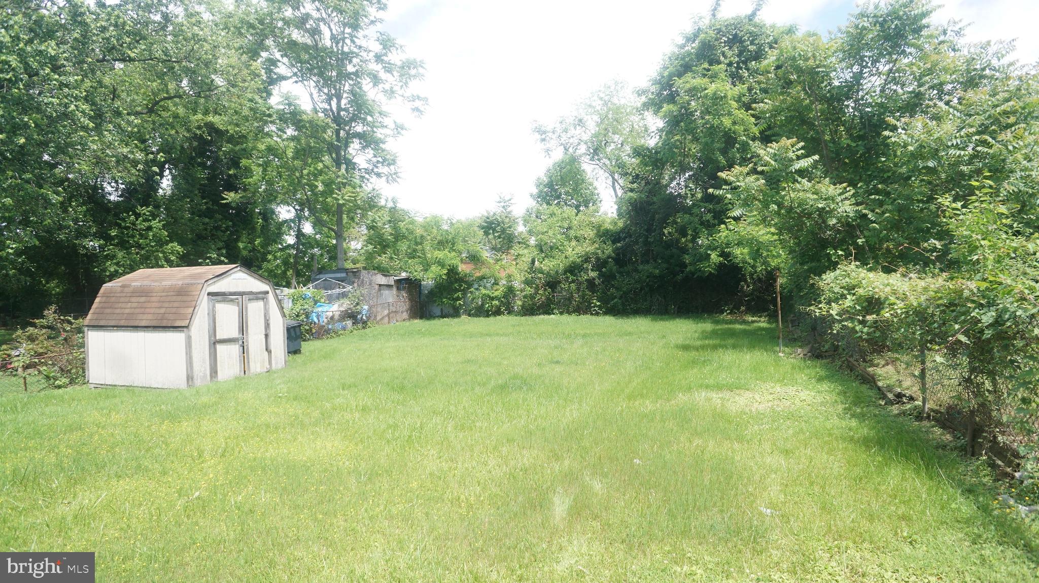 SEAT PLEASANT - Residential