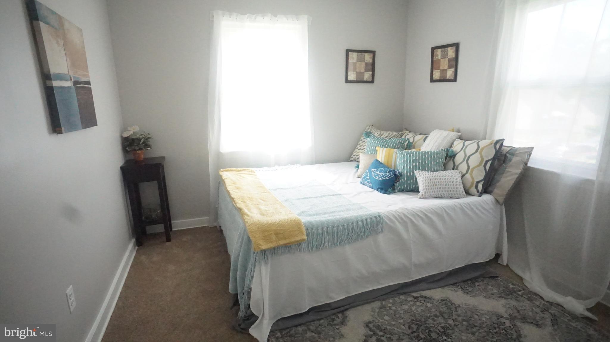 SEAT PLEASANT - Residential