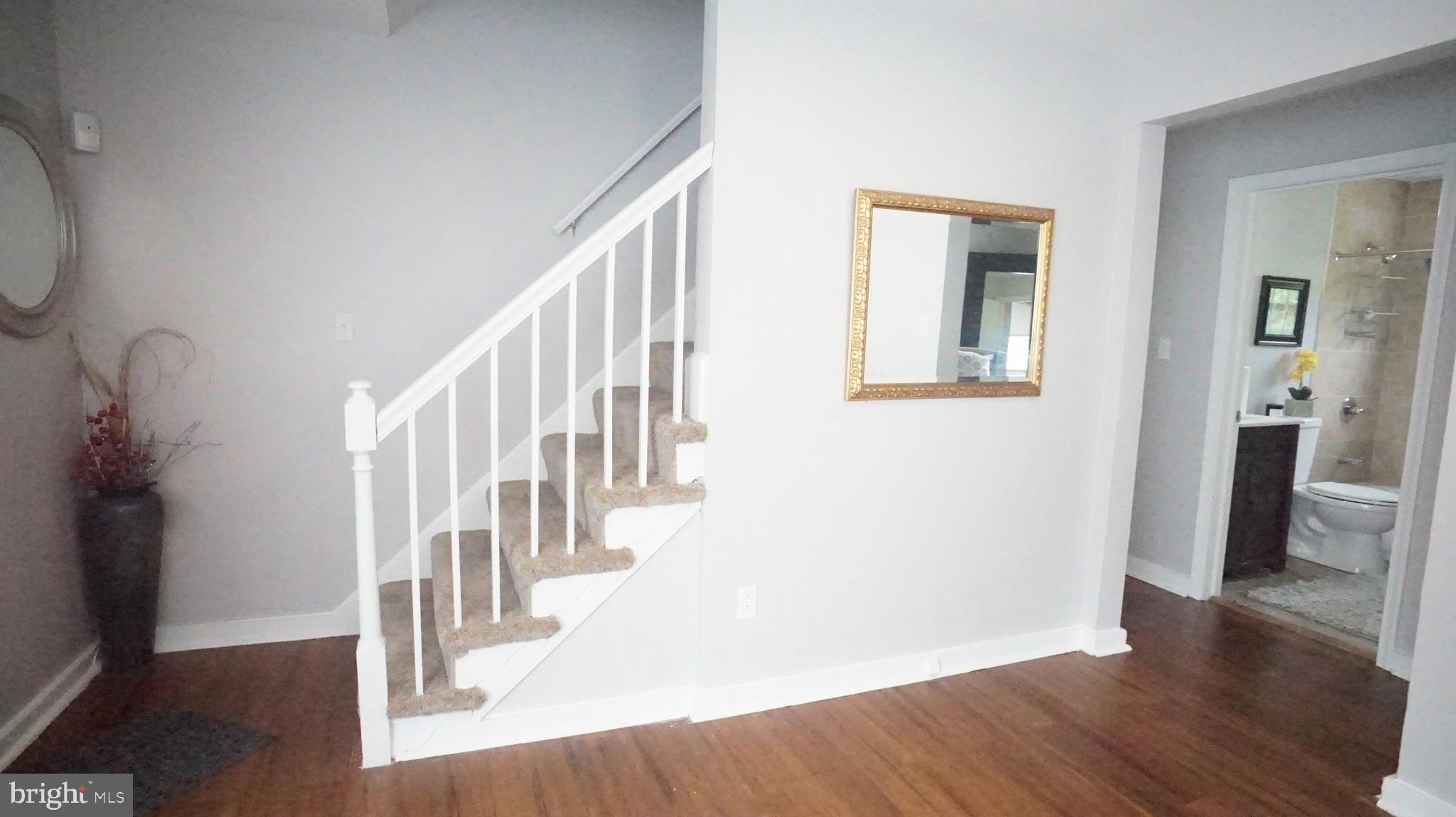 SEAT PLEASANT - Residential