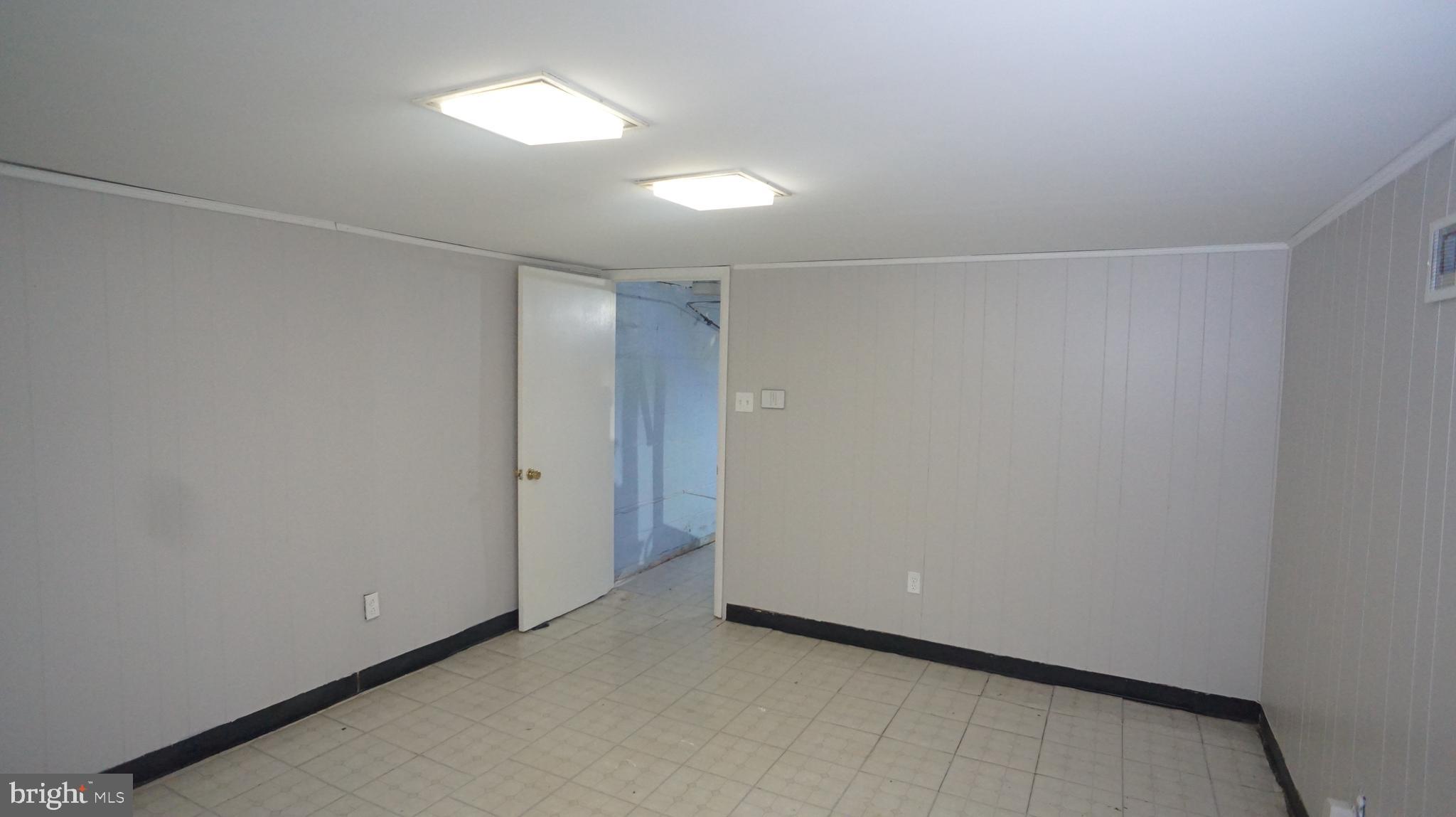 SEAT PLEASANT - Residential