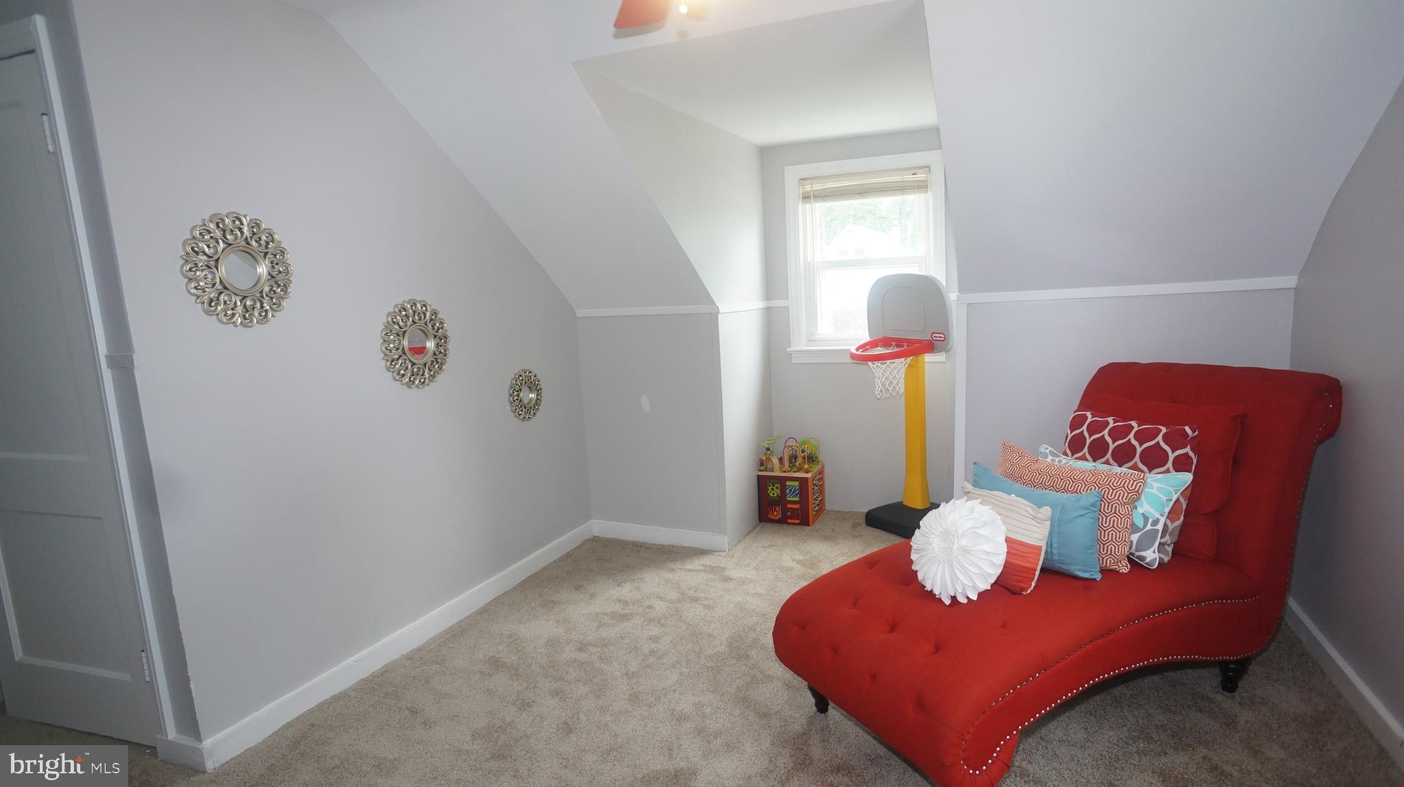 SEAT PLEASANT - Residential