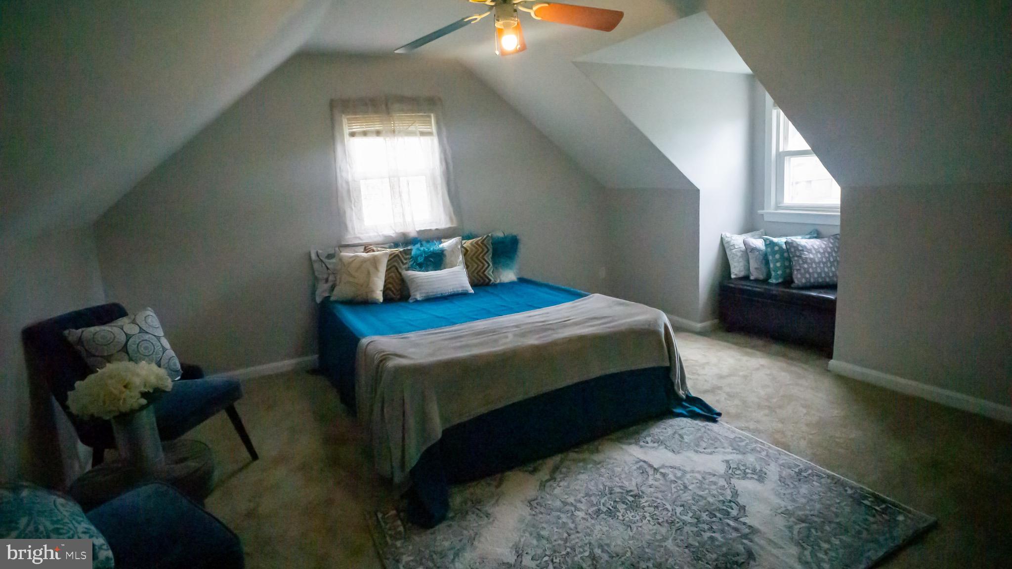 SEAT PLEASANT - Residential