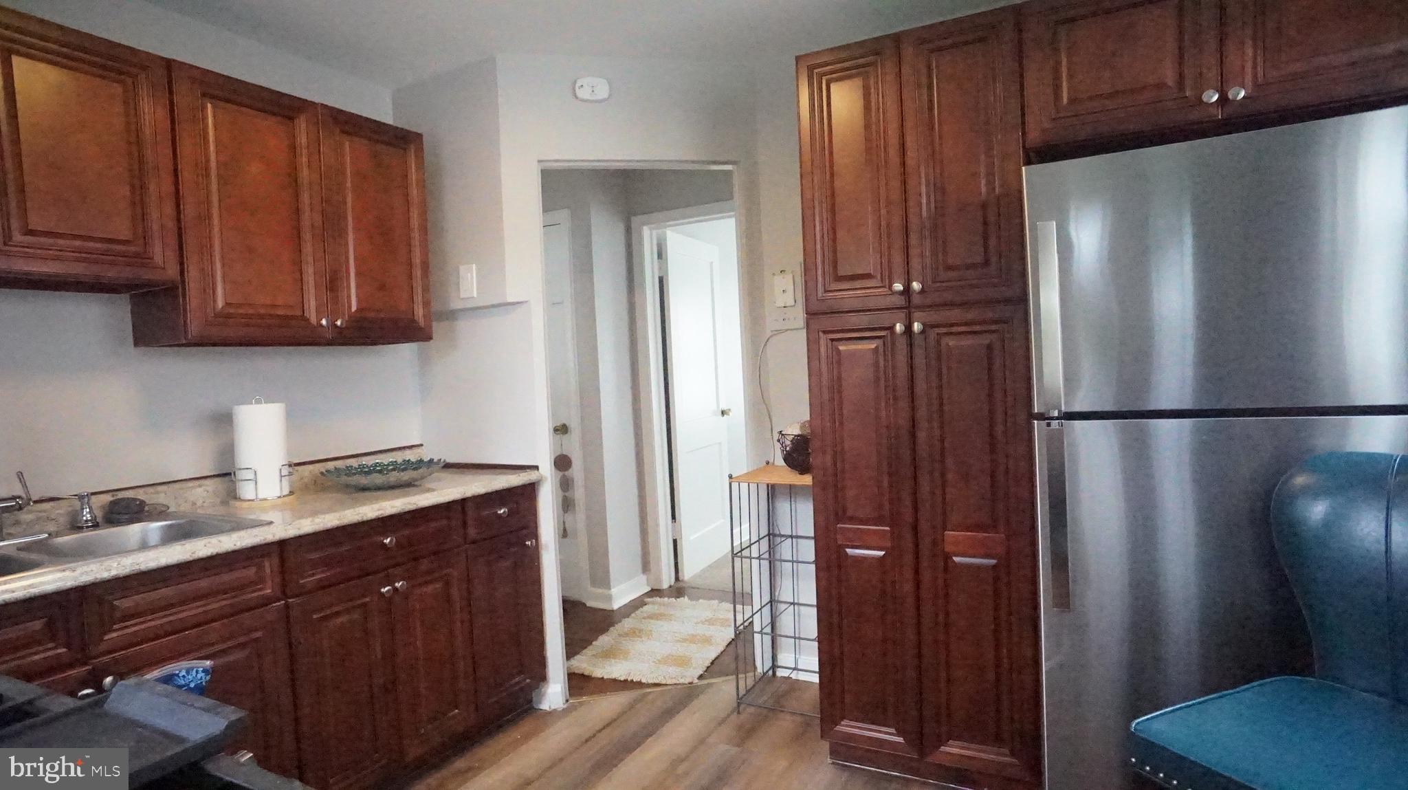 SEAT PLEASANT - Residential