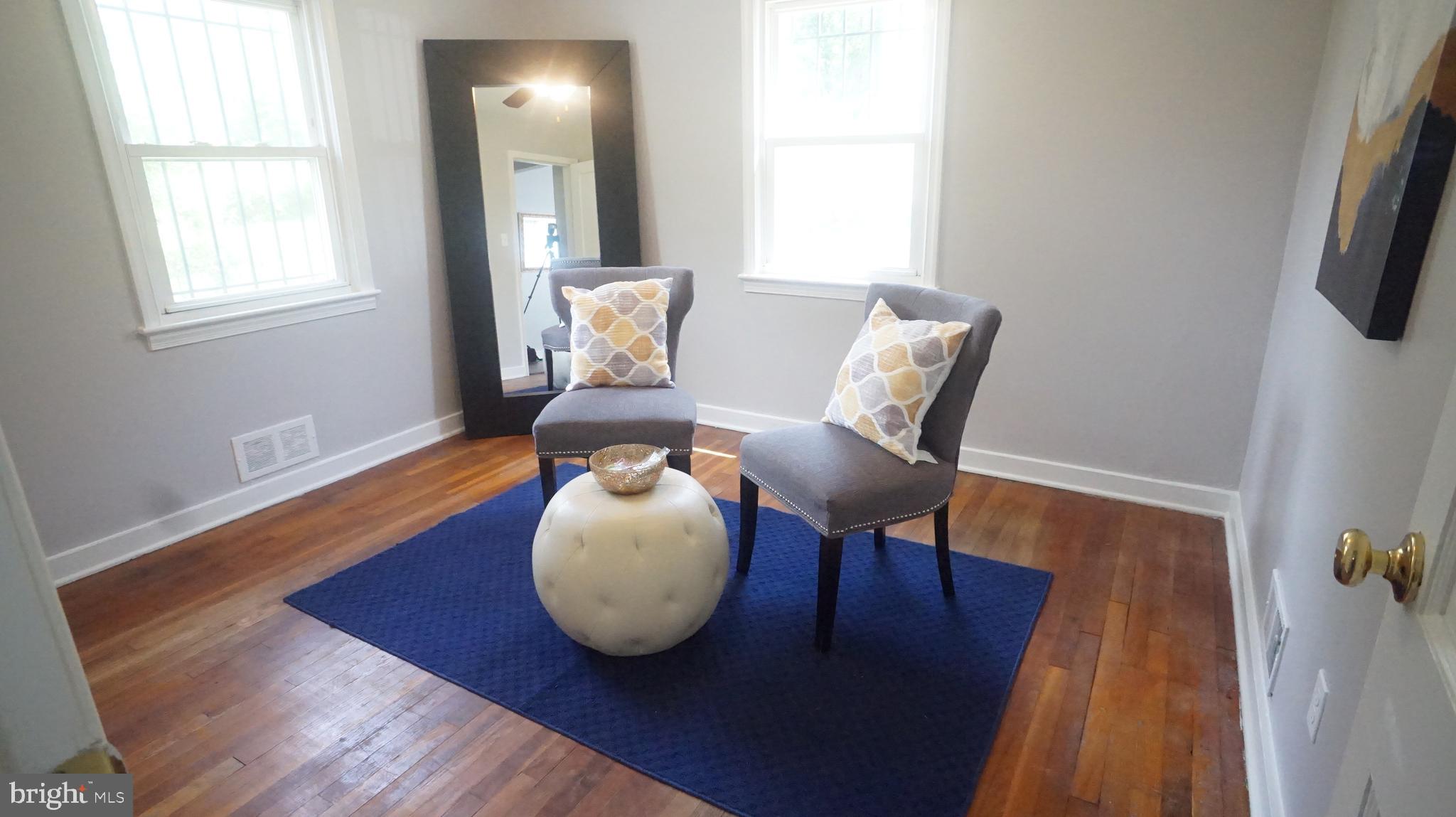 SEAT PLEASANT - Residential