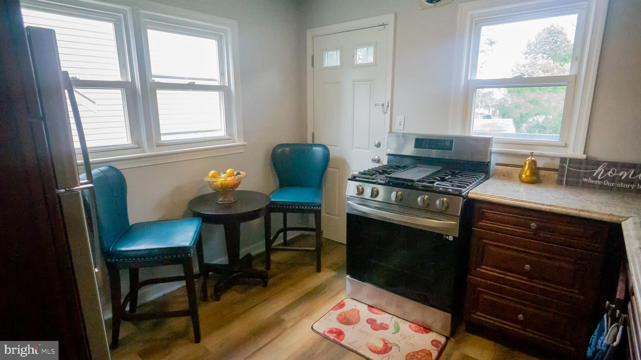 SEAT PLEASANT - Residential