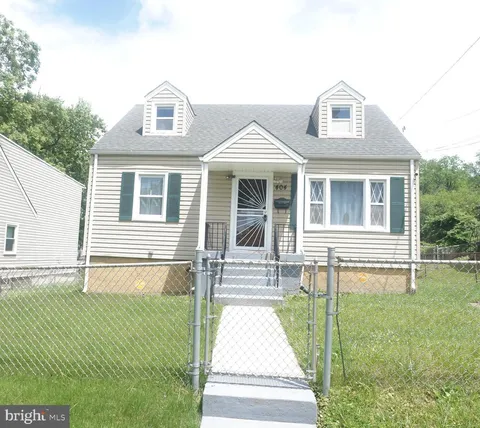 MLS: MDPG2152760