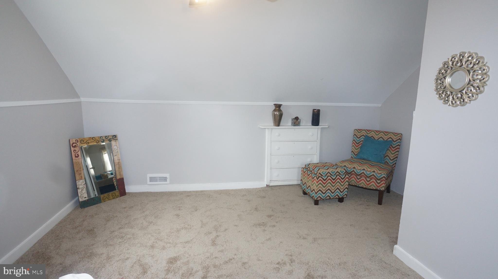 SEAT PLEASANT - Residential