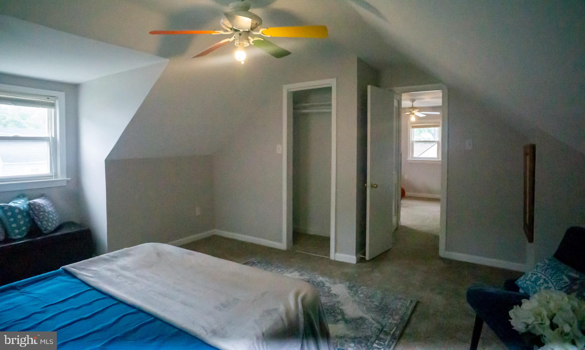 SEAT PLEASANT - Residential