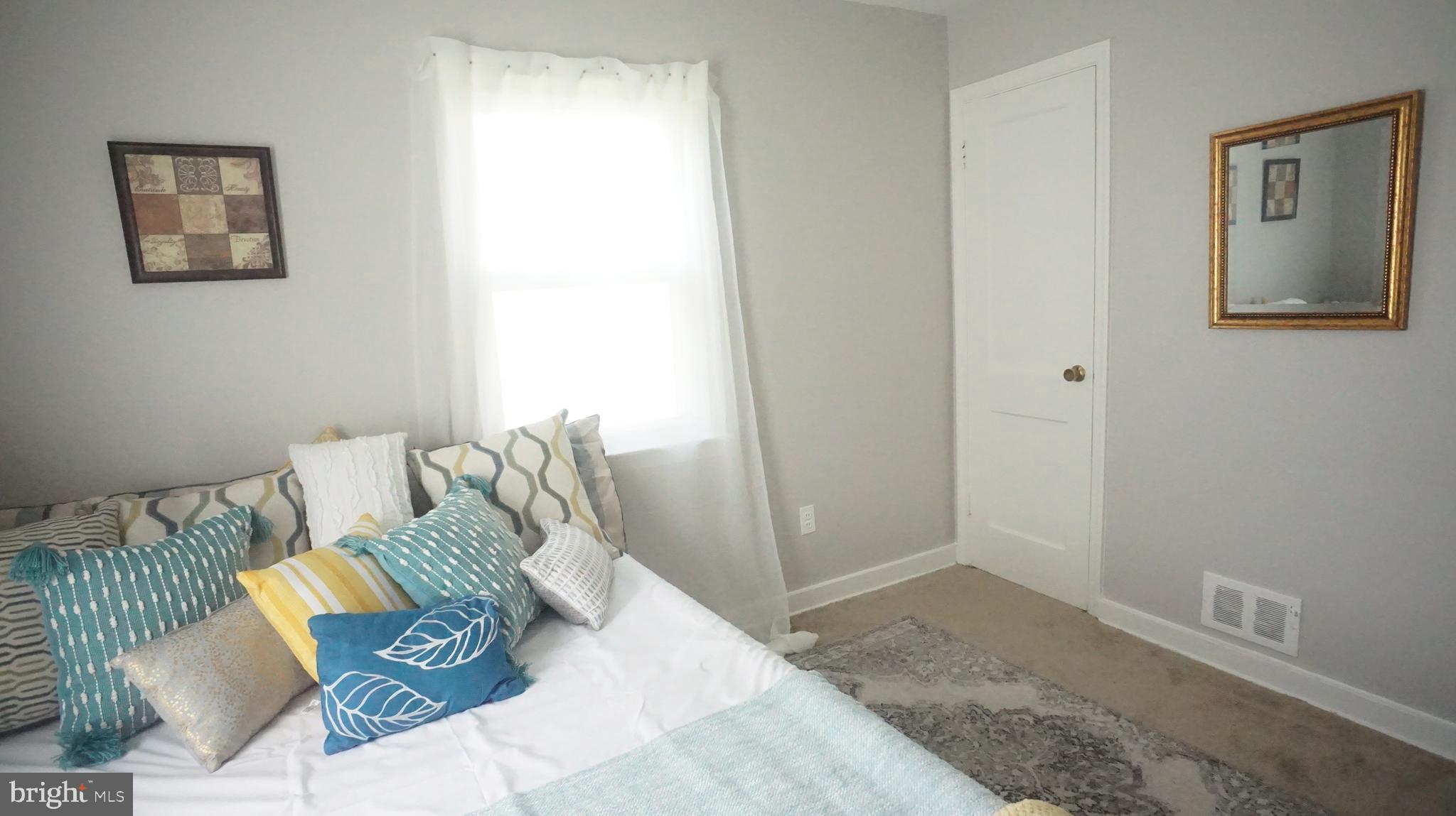 SEAT PLEASANT - Residential