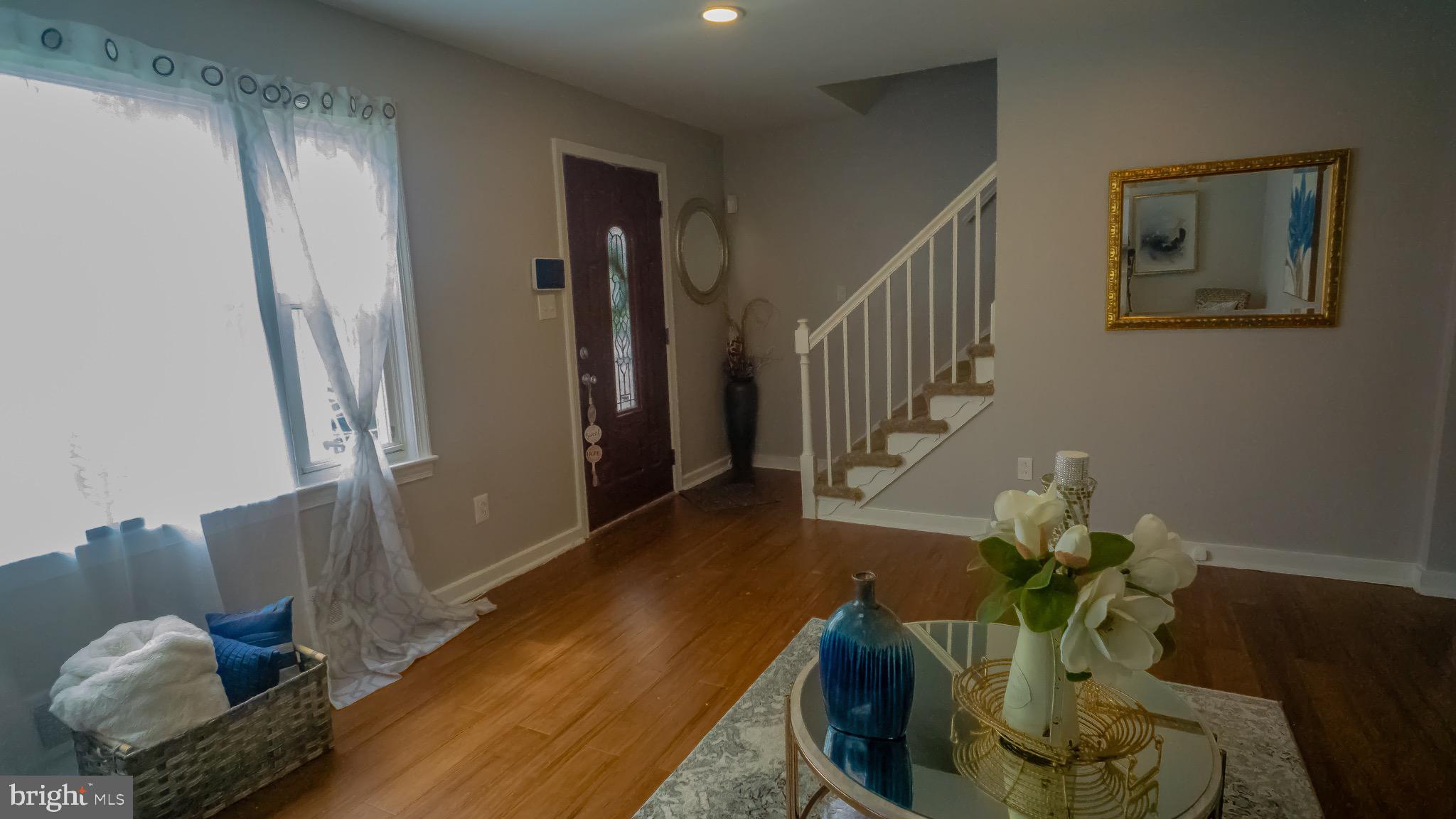 SEAT PLEASANT - Residential