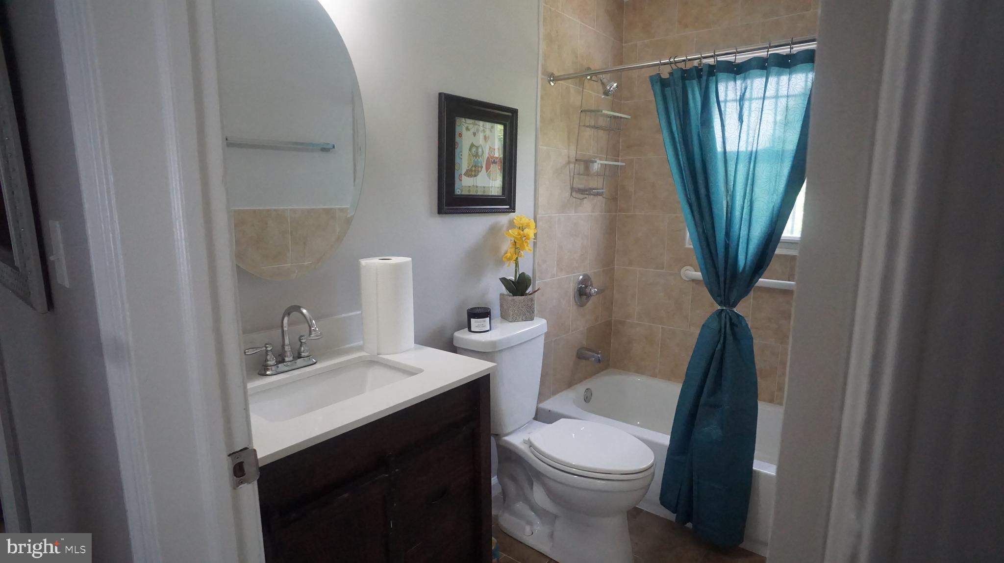 SEAT PLEASANT - Residential