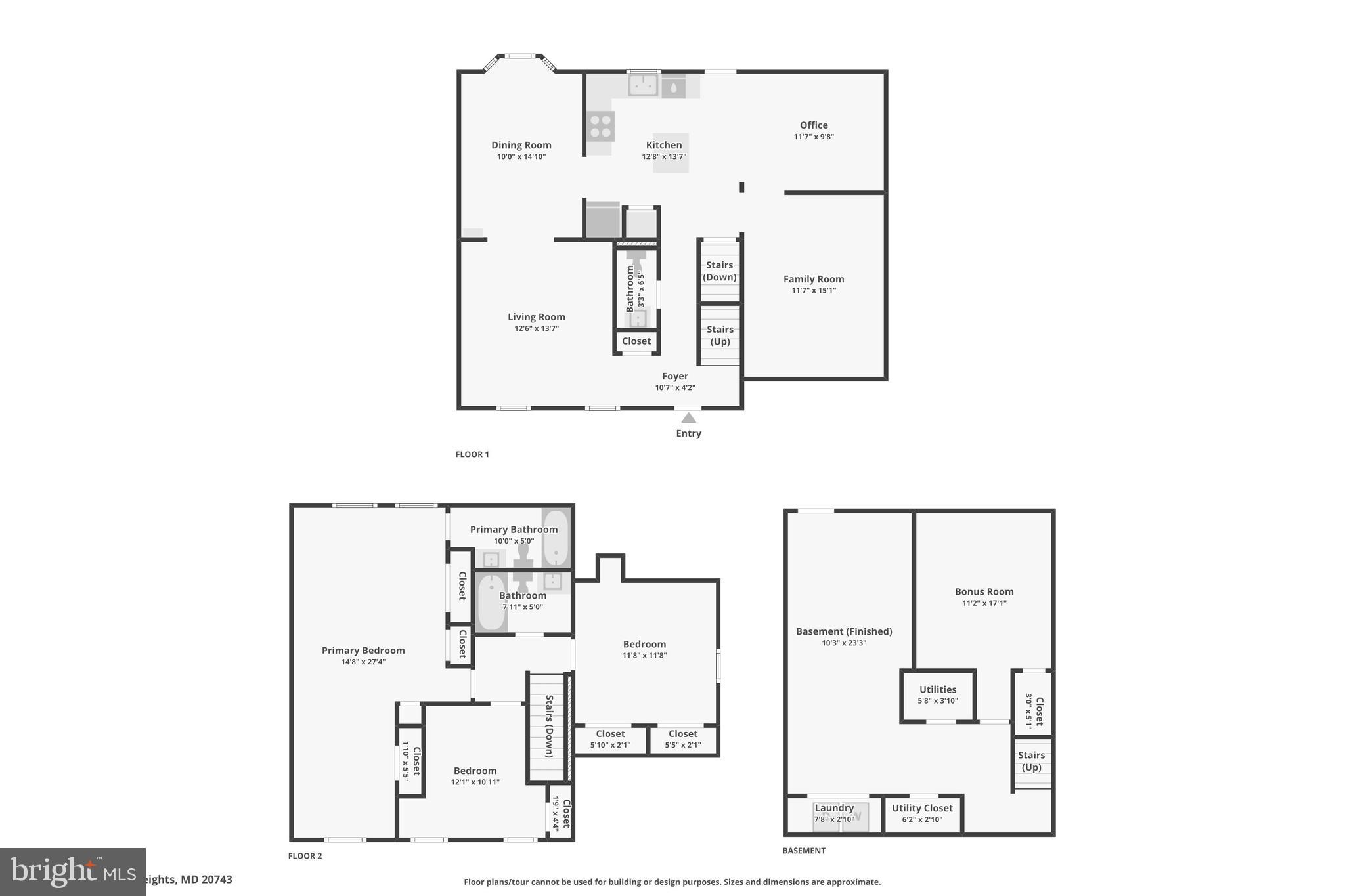 PLEASANT HILLS - Residential
